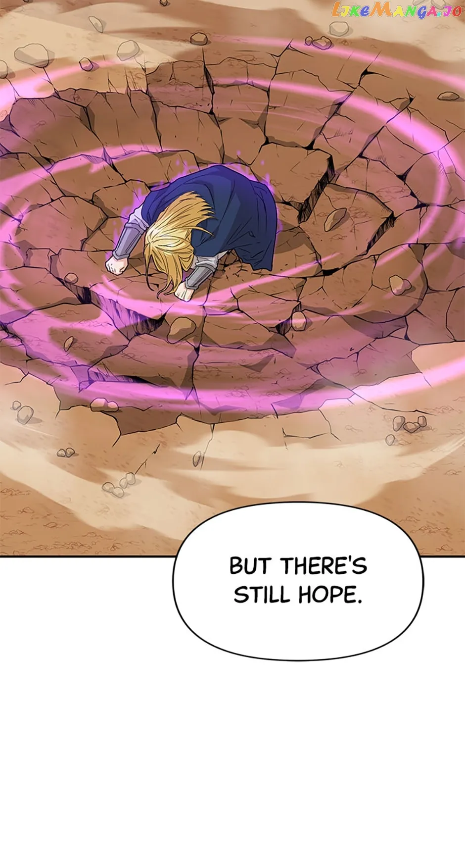 How to Survive As The Devil’s Daughter chapter 31 page 14