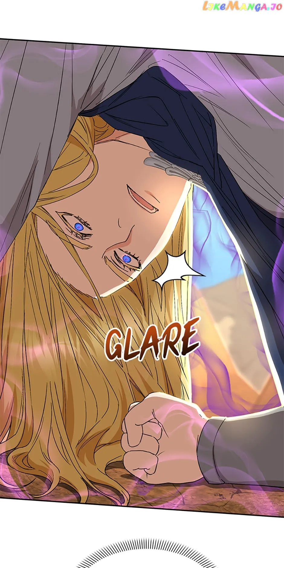 How to Survive As The Devil’s Daughter chapter 31 page 16