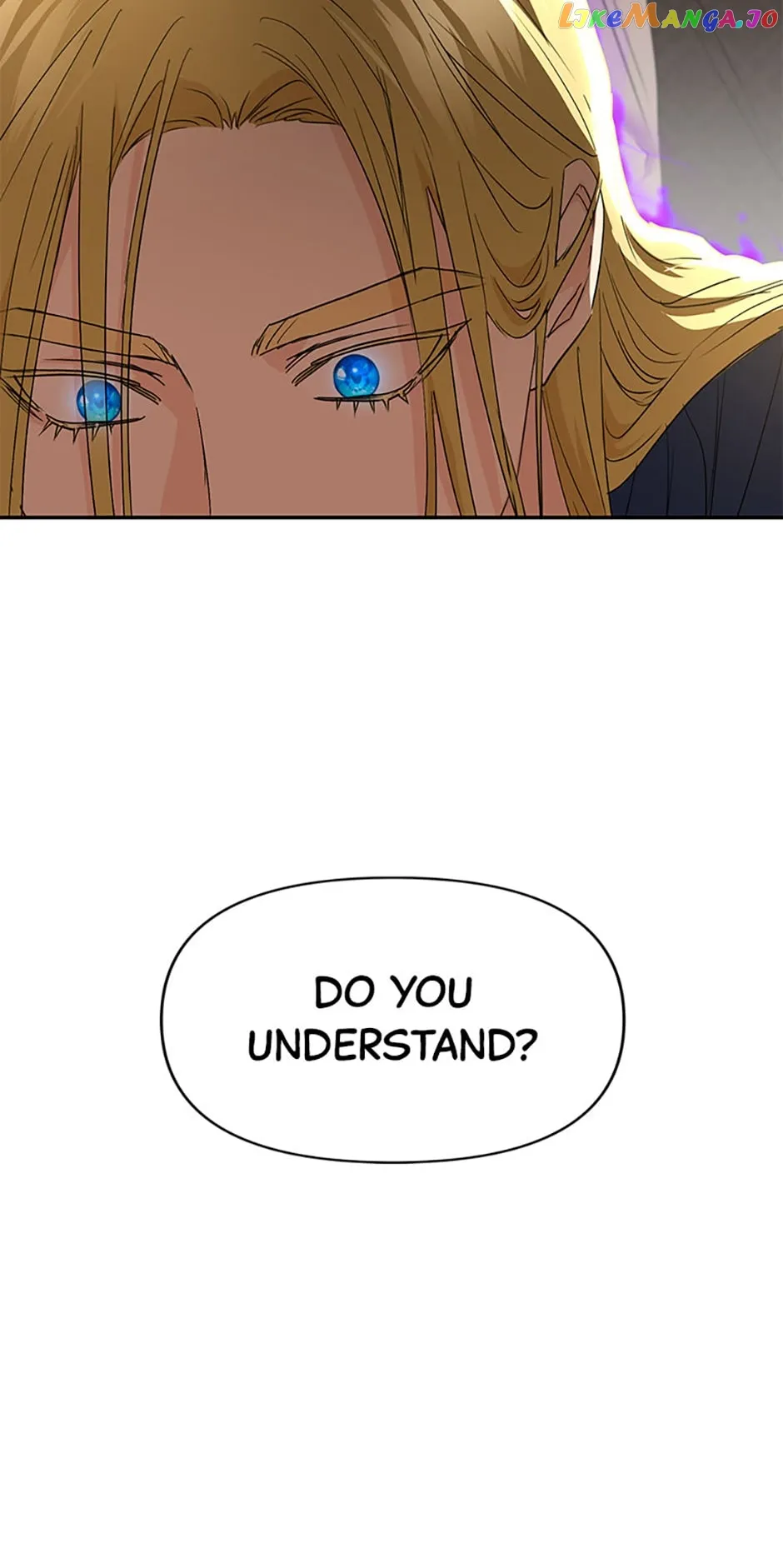How to Survive As The Devil’s Daughter chapter 31 page 19