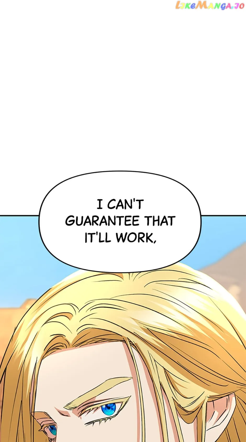 How to Survive As The Devil’s Daughter chapter 31 page 20
