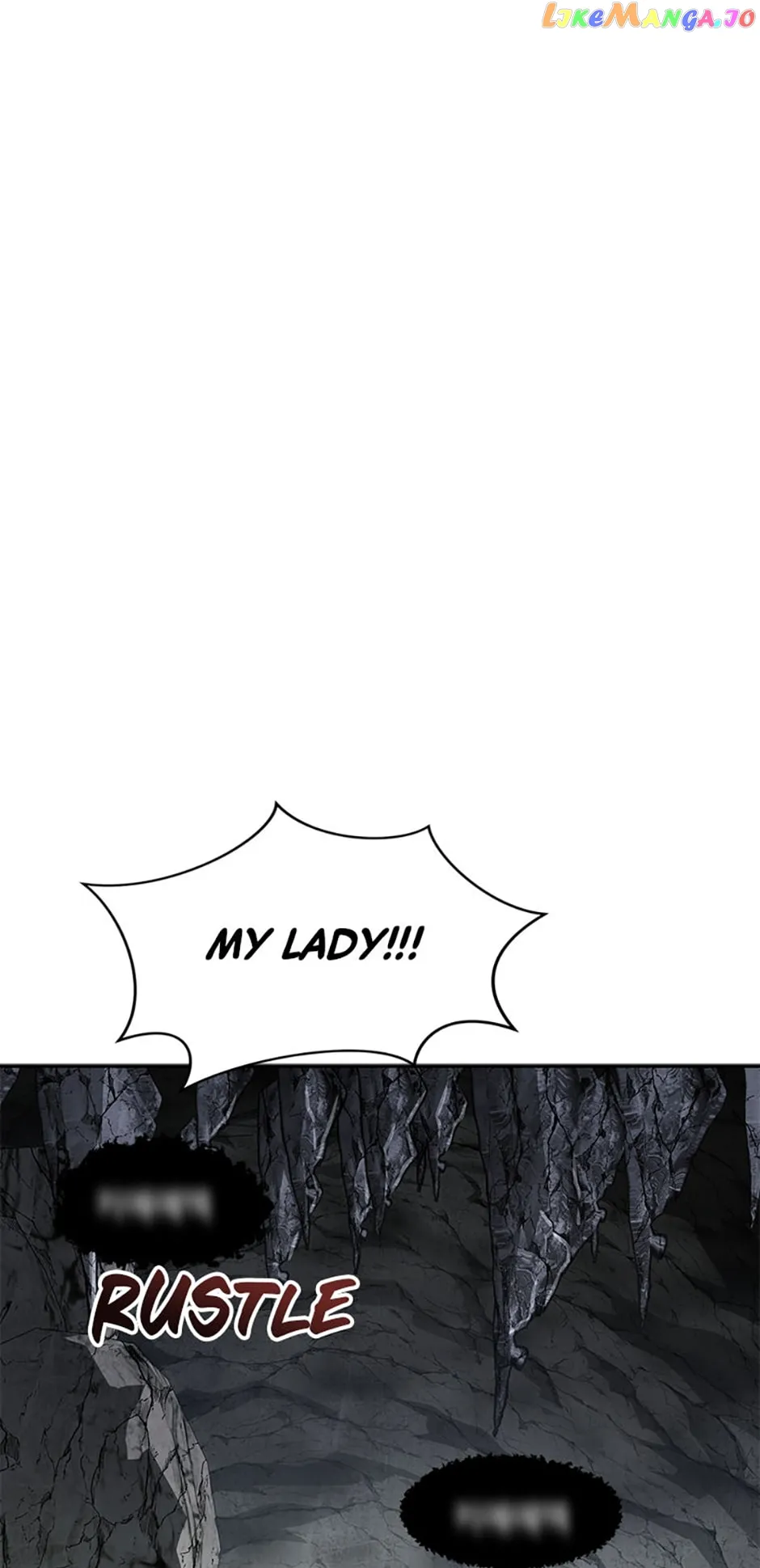 How to Survive As The Devil’s Daughter chapter 31 page 27