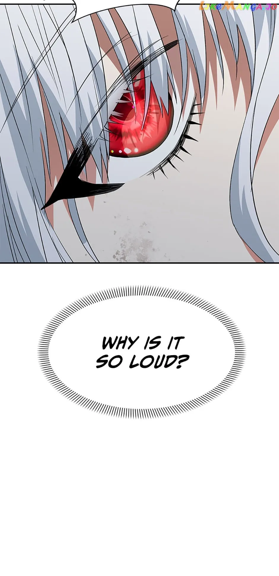 How to Survive As The Devil’s Daughter chapter 31 page 30
