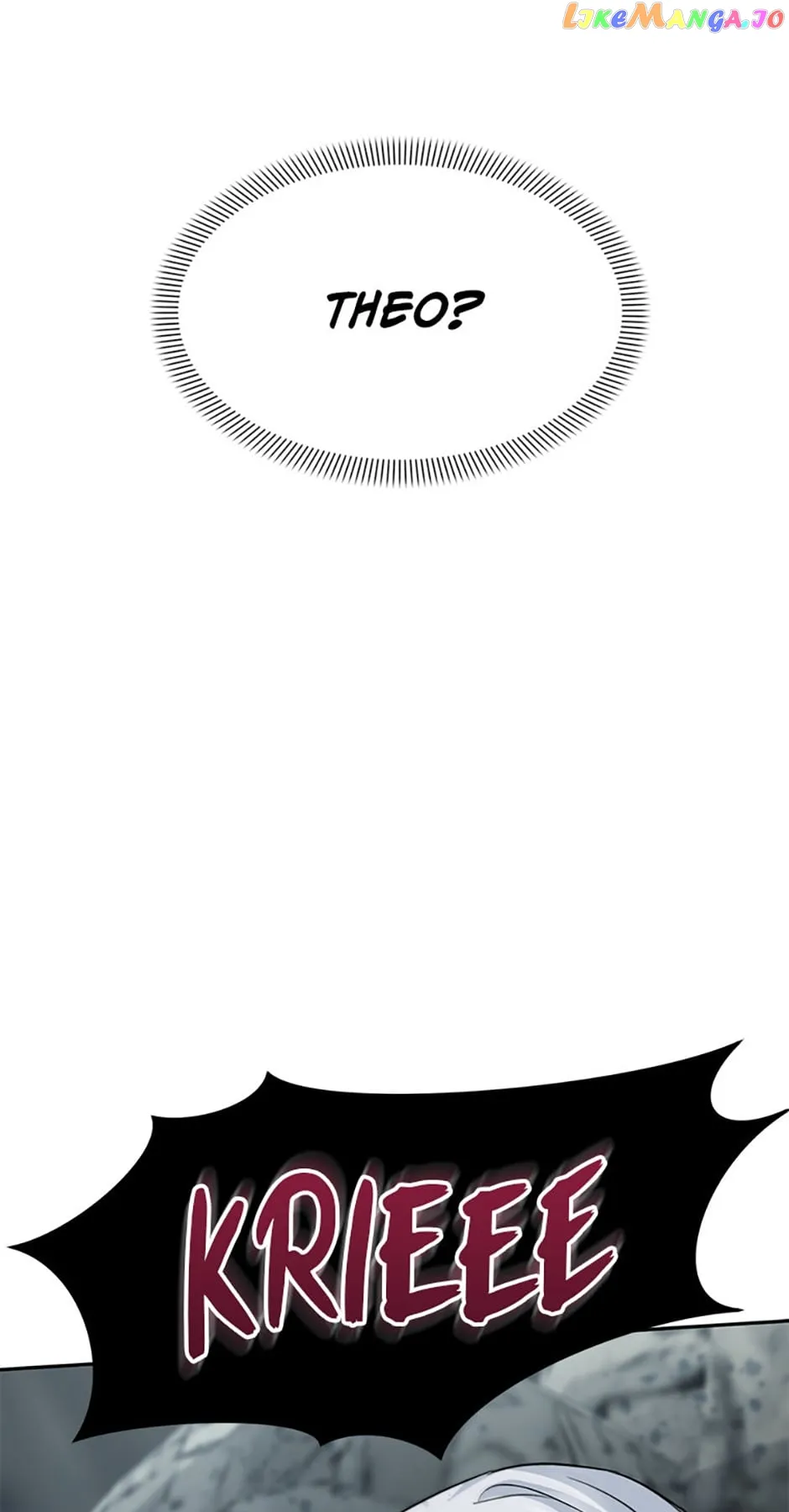 How to Survive As The Devil’s Daughter chapter 31 page 32