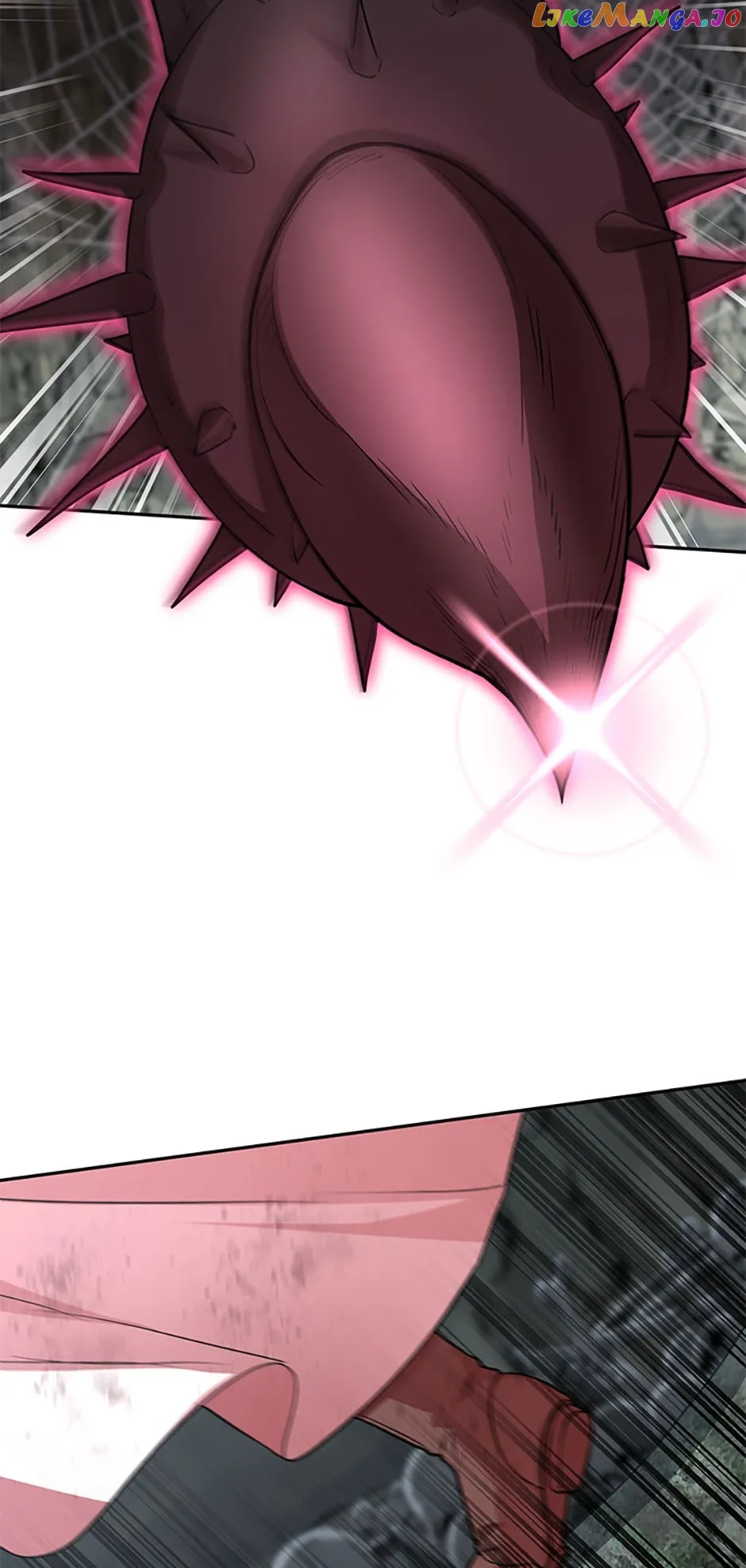 How to Survive As The Devil’s Daughter chapter 31 page 37