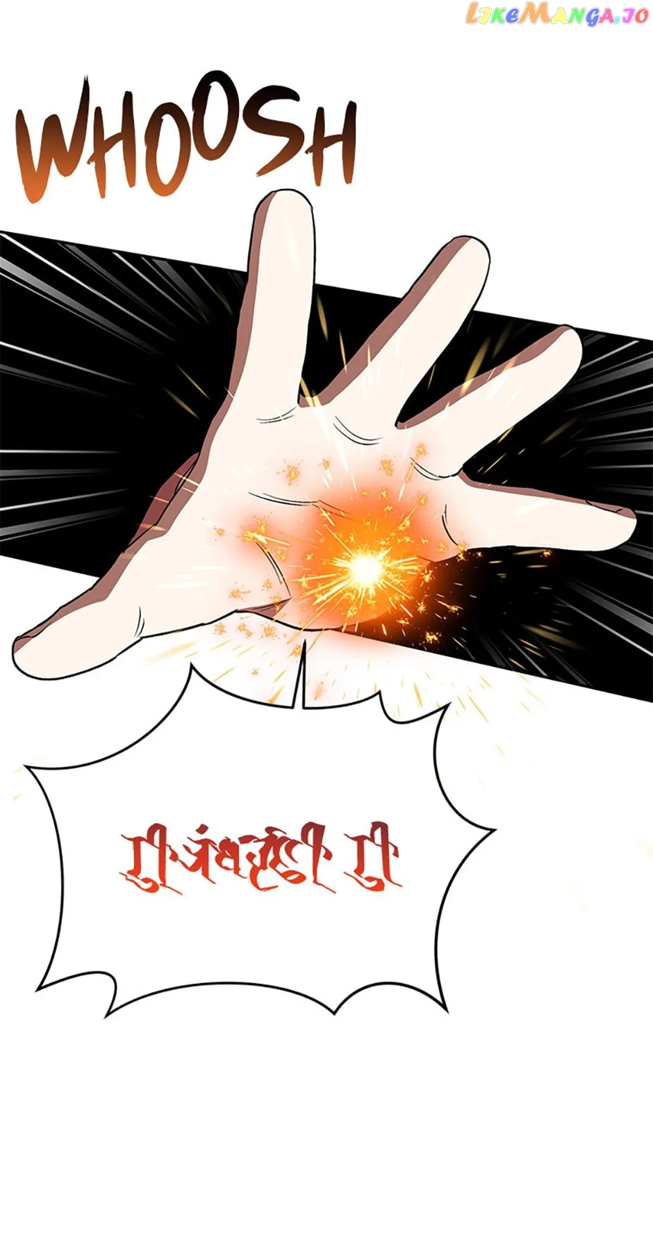 How to Survive As The Devil’s Daughter chapter 31 page 41