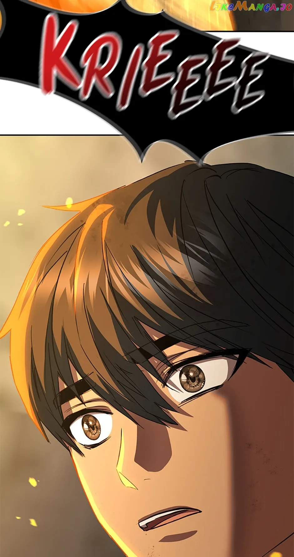 How to Survive As The Devil’s Daughter chapter 31 page 44