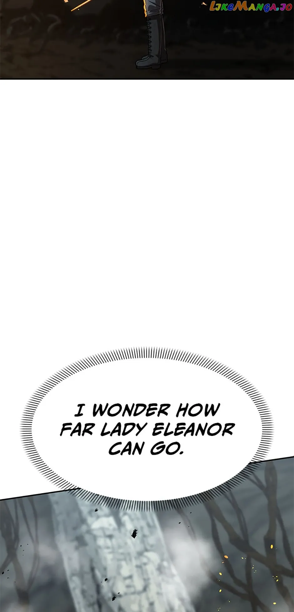 How to Survive As The Devil’s Daughter chapter 31 page 47