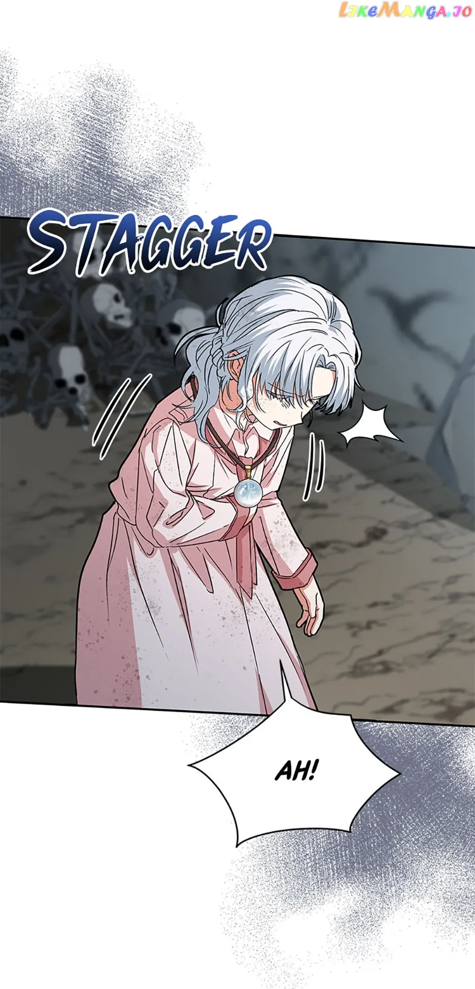How to Survive As The Devil’s Daughter chapter 31 page 49