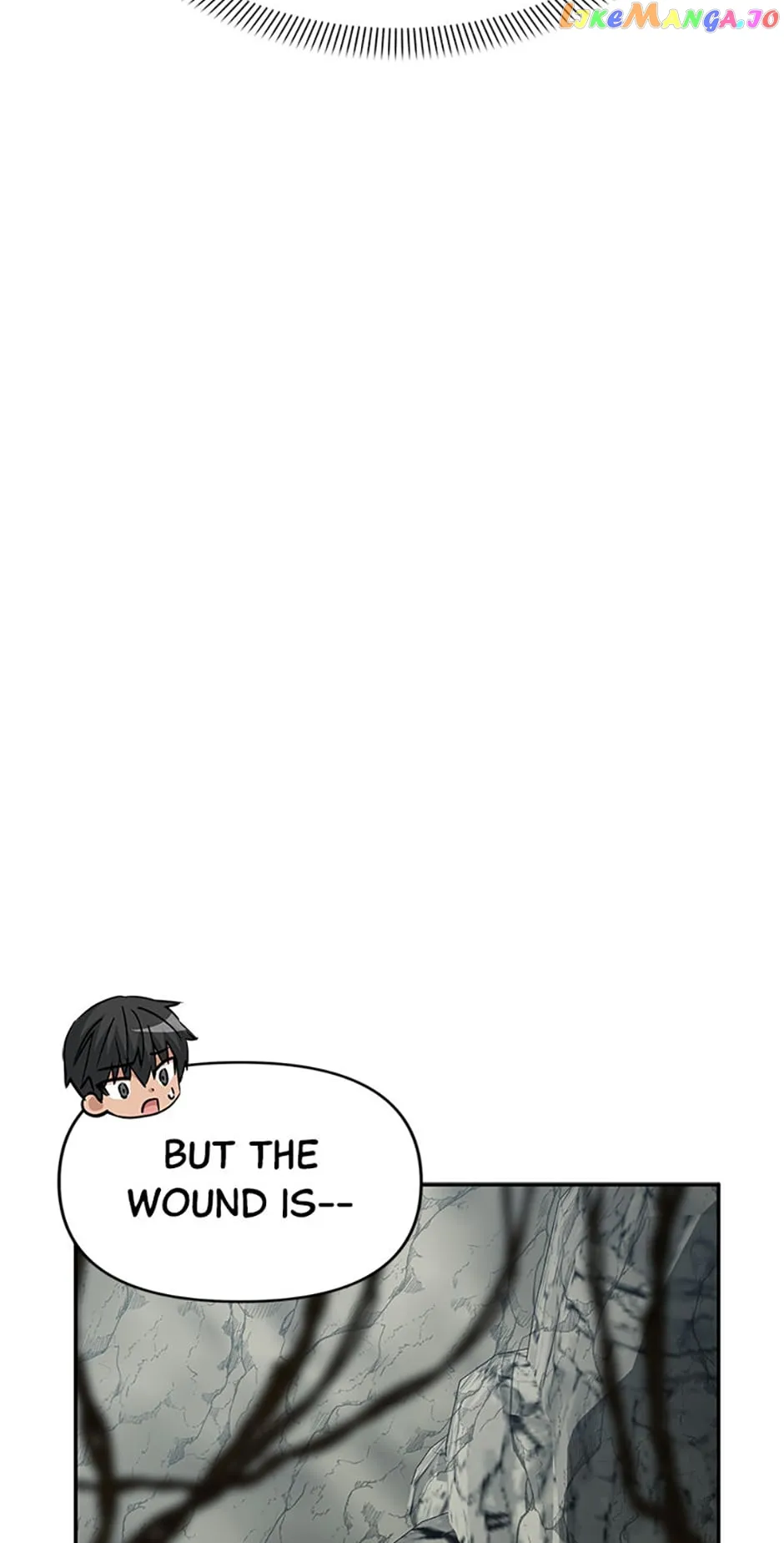 How to Survive As The Devil’s Daughter chapter 31 page 53