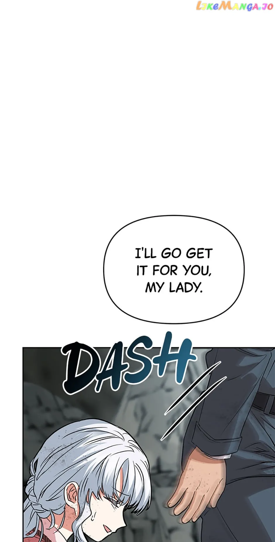 How to Survive As The Devil’s Daughter chapter 31 page 55