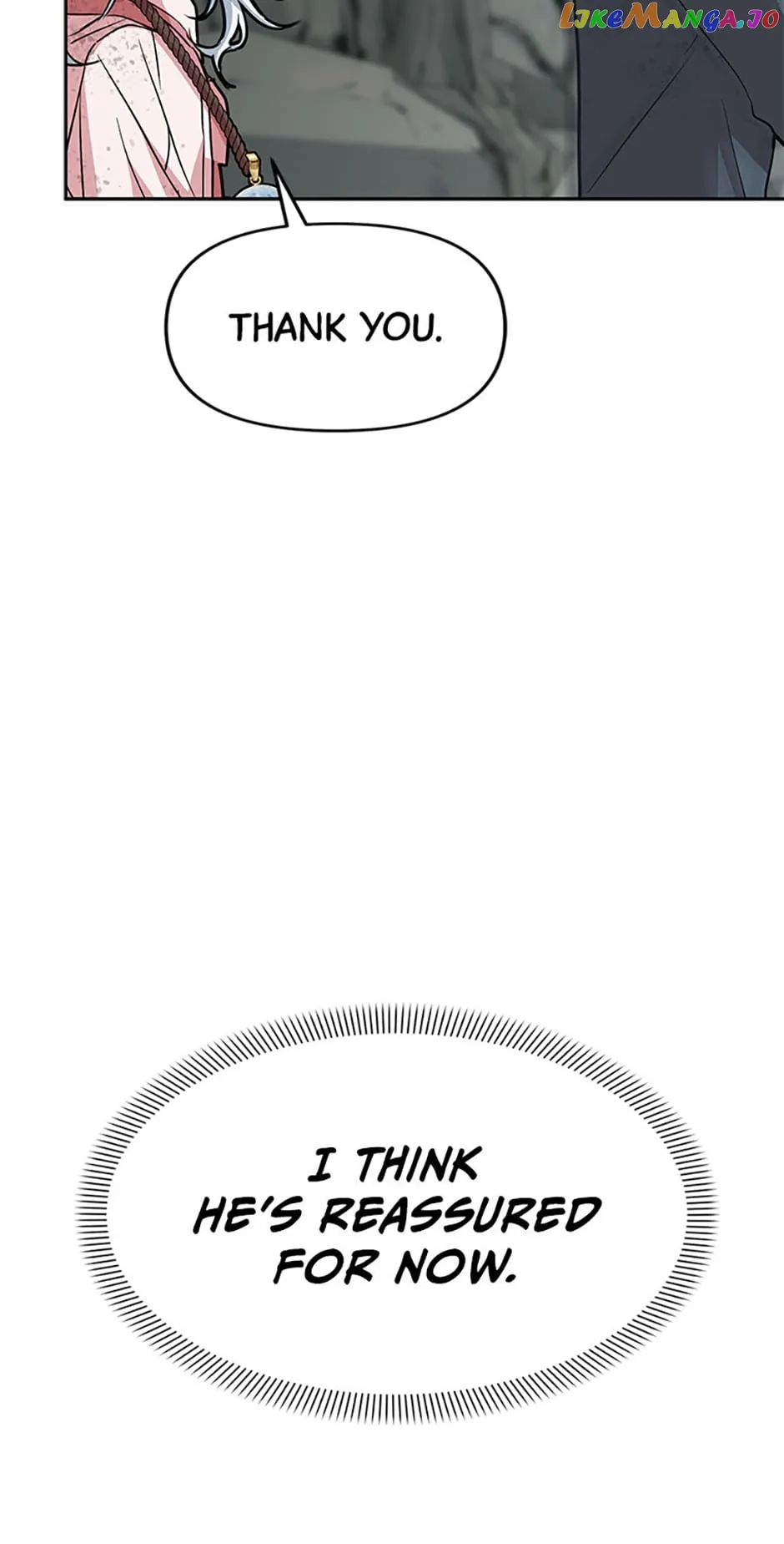 How to Survive As The Devil’s Daughter chapter 31 page 56