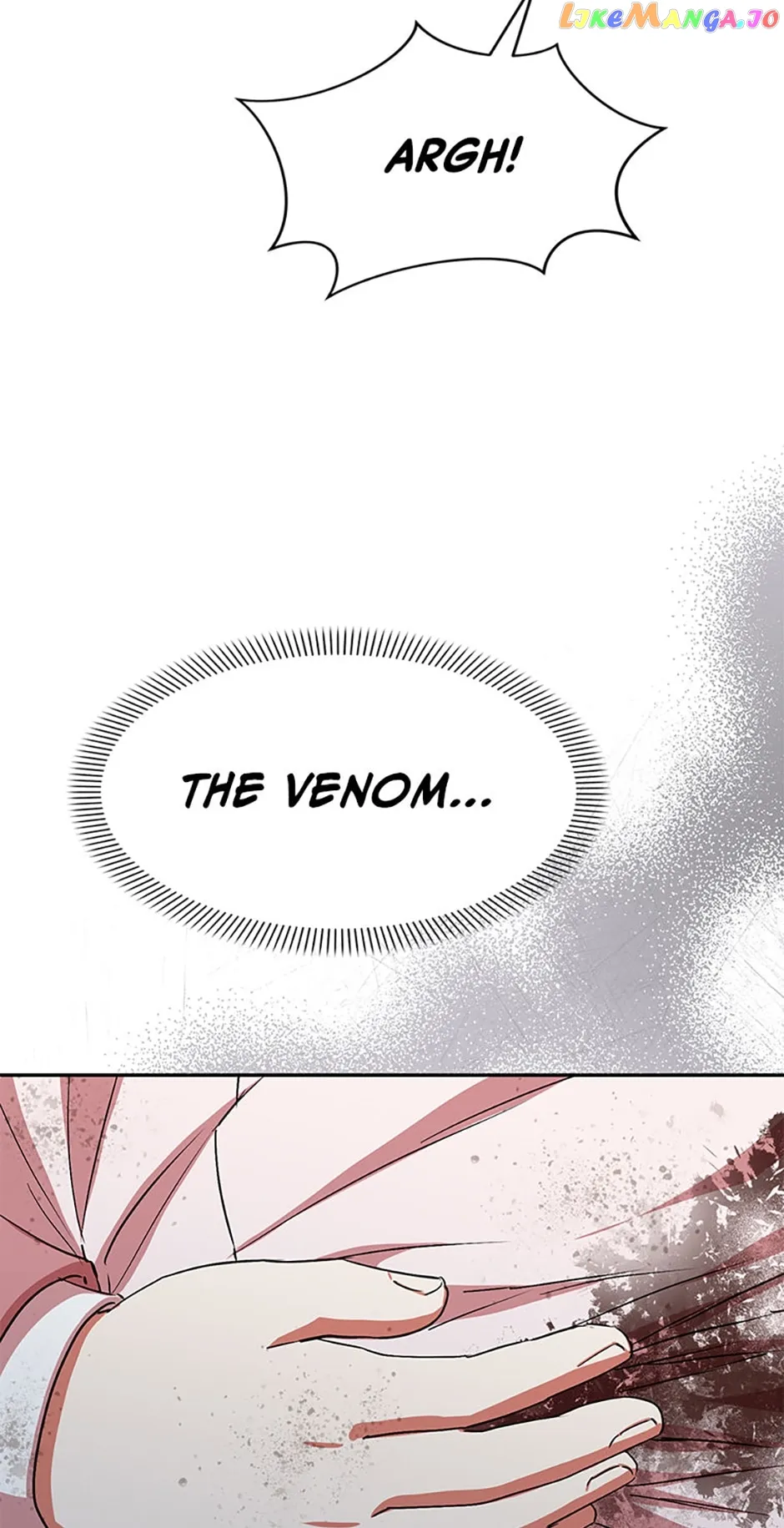 How to Survive As The Devil’s Daughter chapter 31 page 58