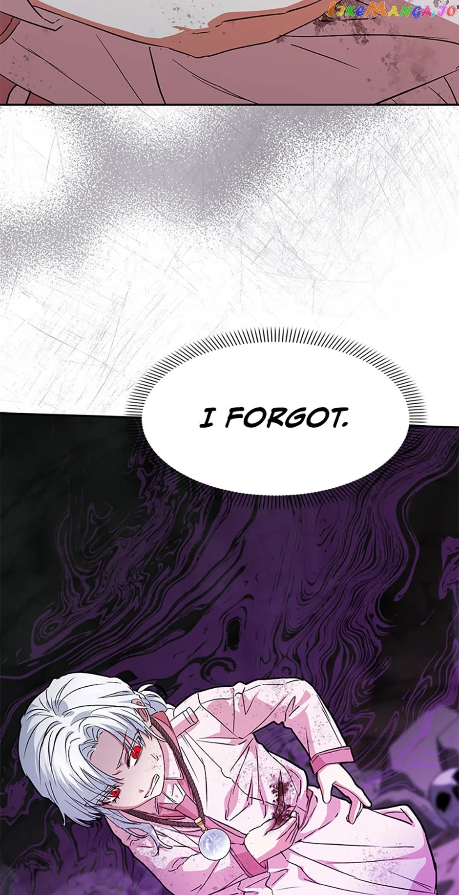 How to Survive As The Devil’s Daughter chapter 31 page 59