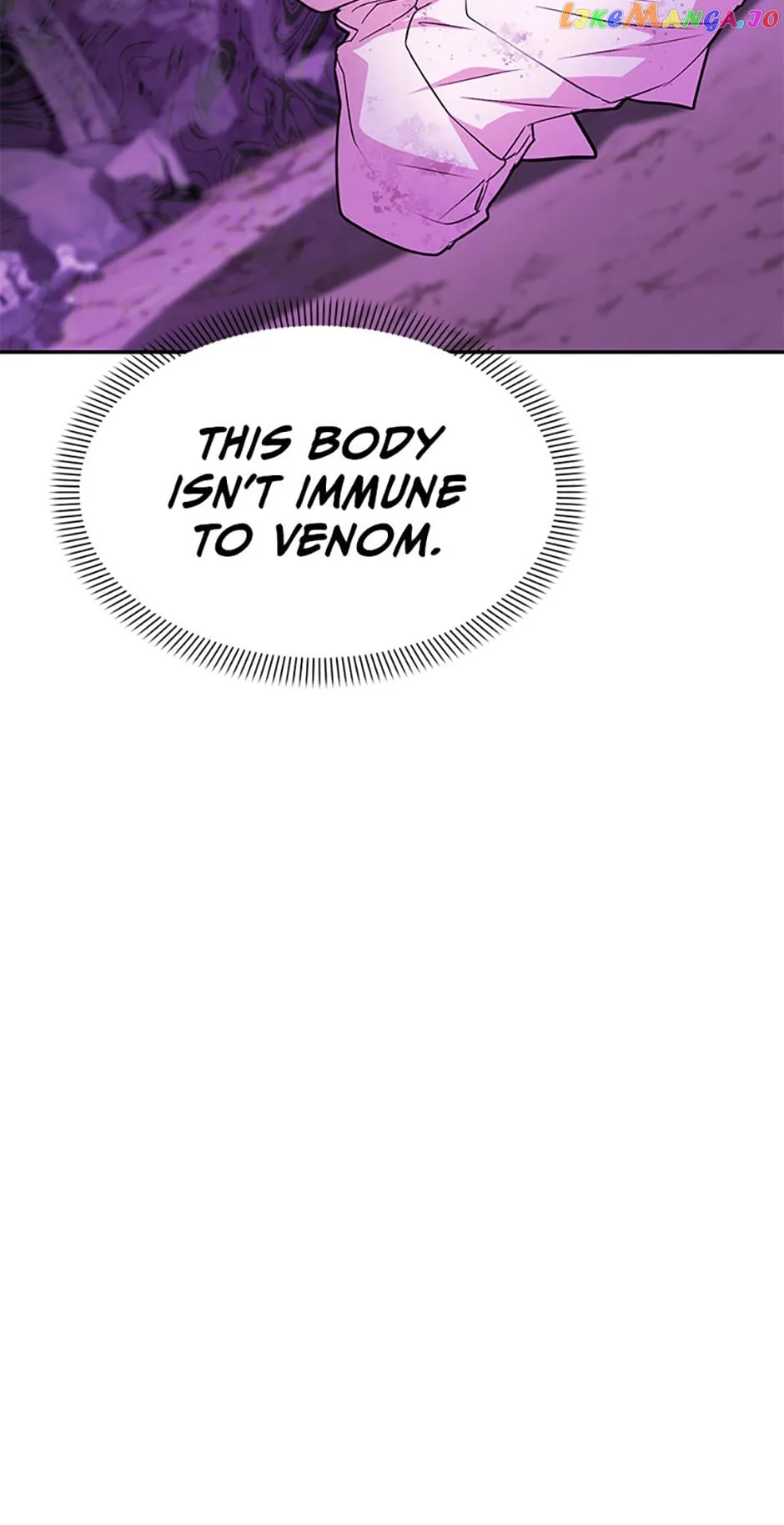 How to Survive As The Devil’s Daughter chapter 31 page 60
