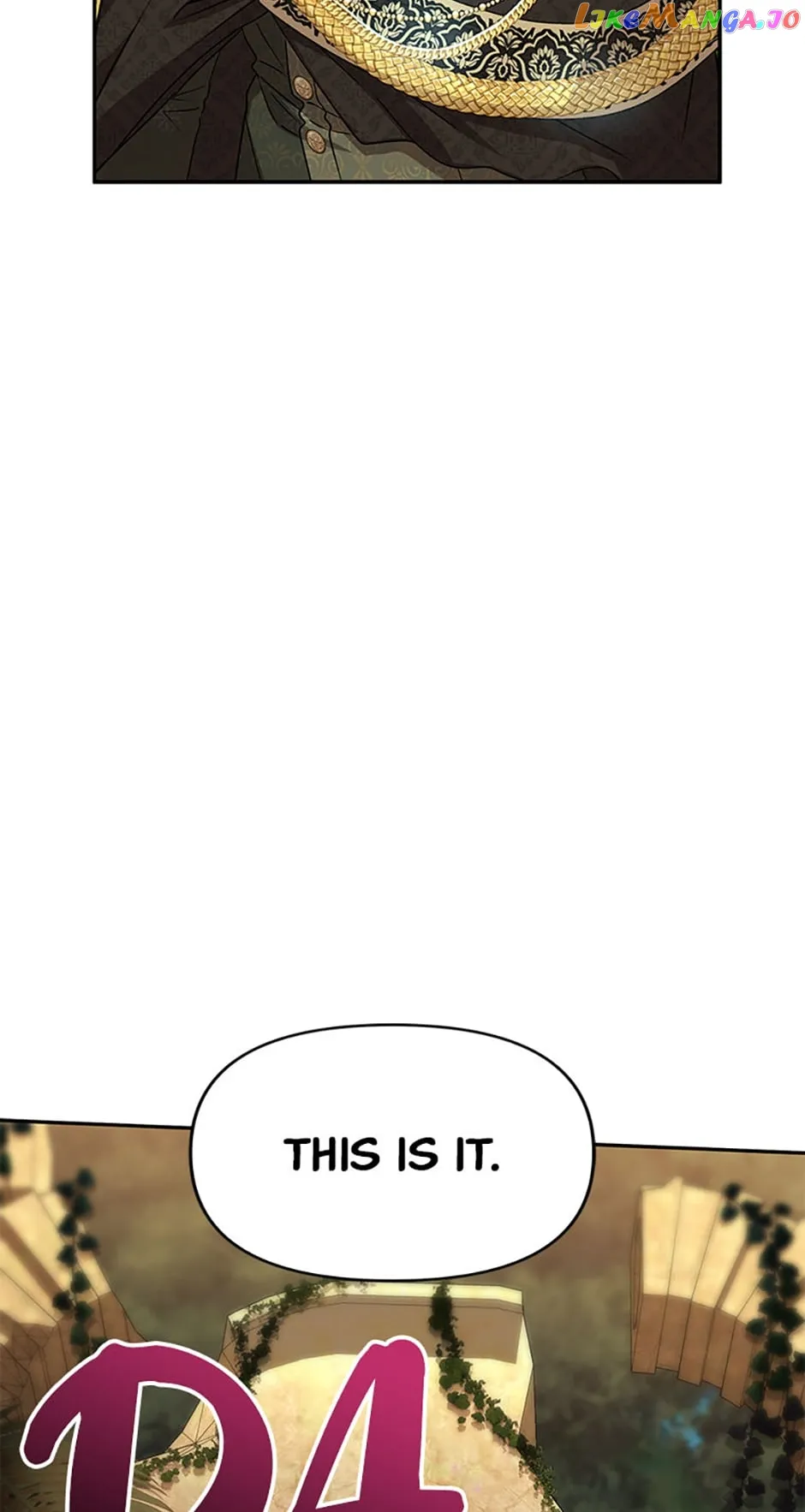 How to Survive As The Devil’s Daughter chapter 31 page 68