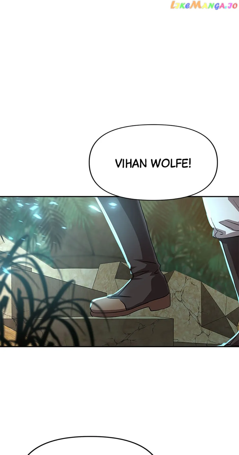 How to Survive As The Devil’s Daughter chapter 31 page 73