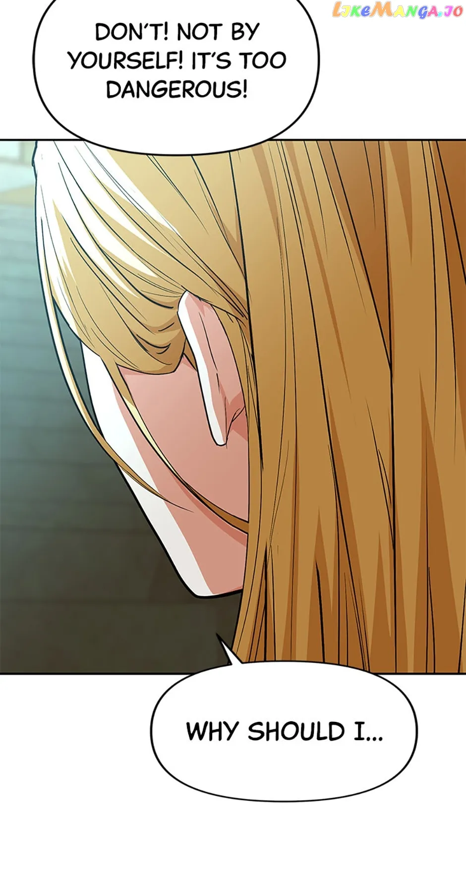 How to Survive As The Devil’s Daughter chapter 31 page 74