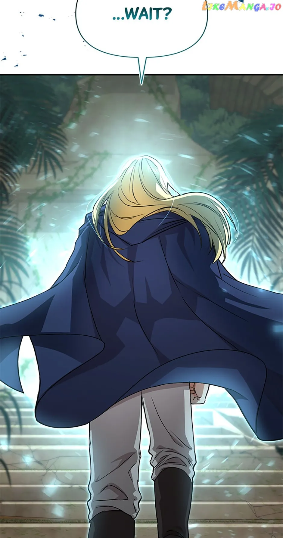 How to Survive As The Devil’s Daughter chapter 31 page 76