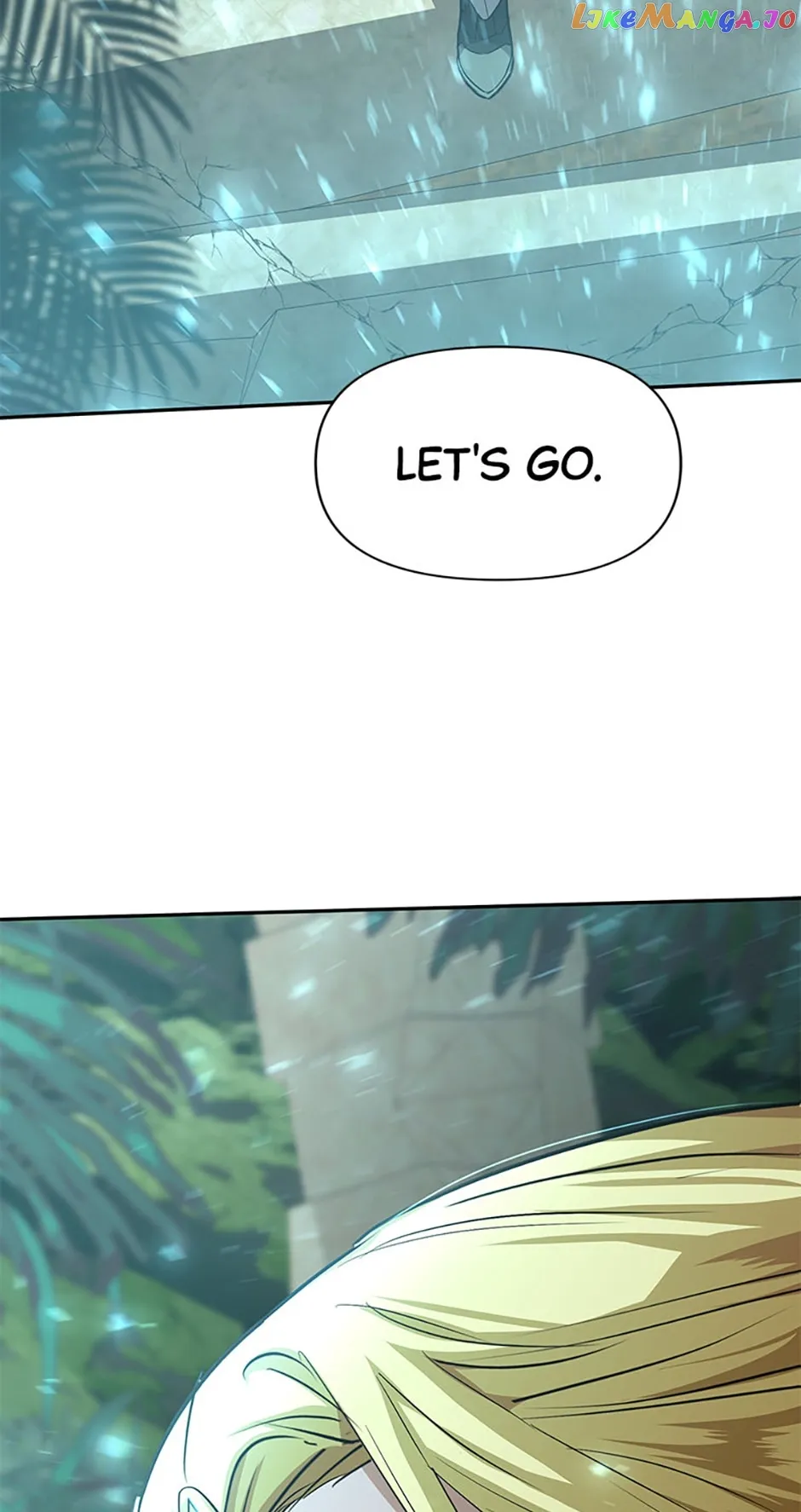 How to Survive As The Devil’s Daughter chapter 31 page 84