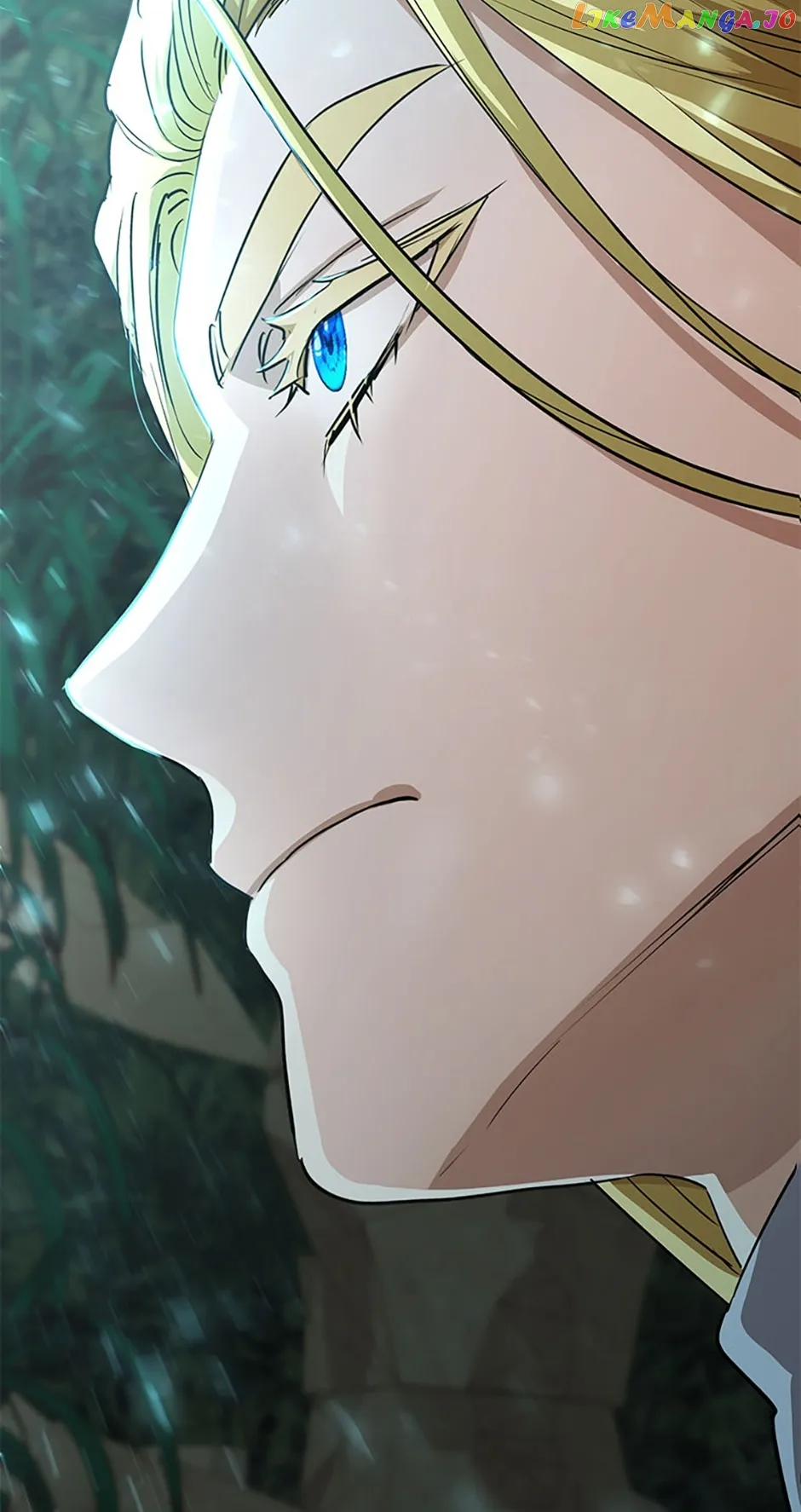 How to Survive As The Devil’s Daughter chapter 31 page 85