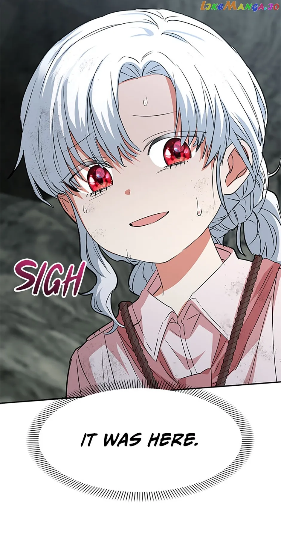 How to Survive As The Devil’s Daughter chapter 31 page 89