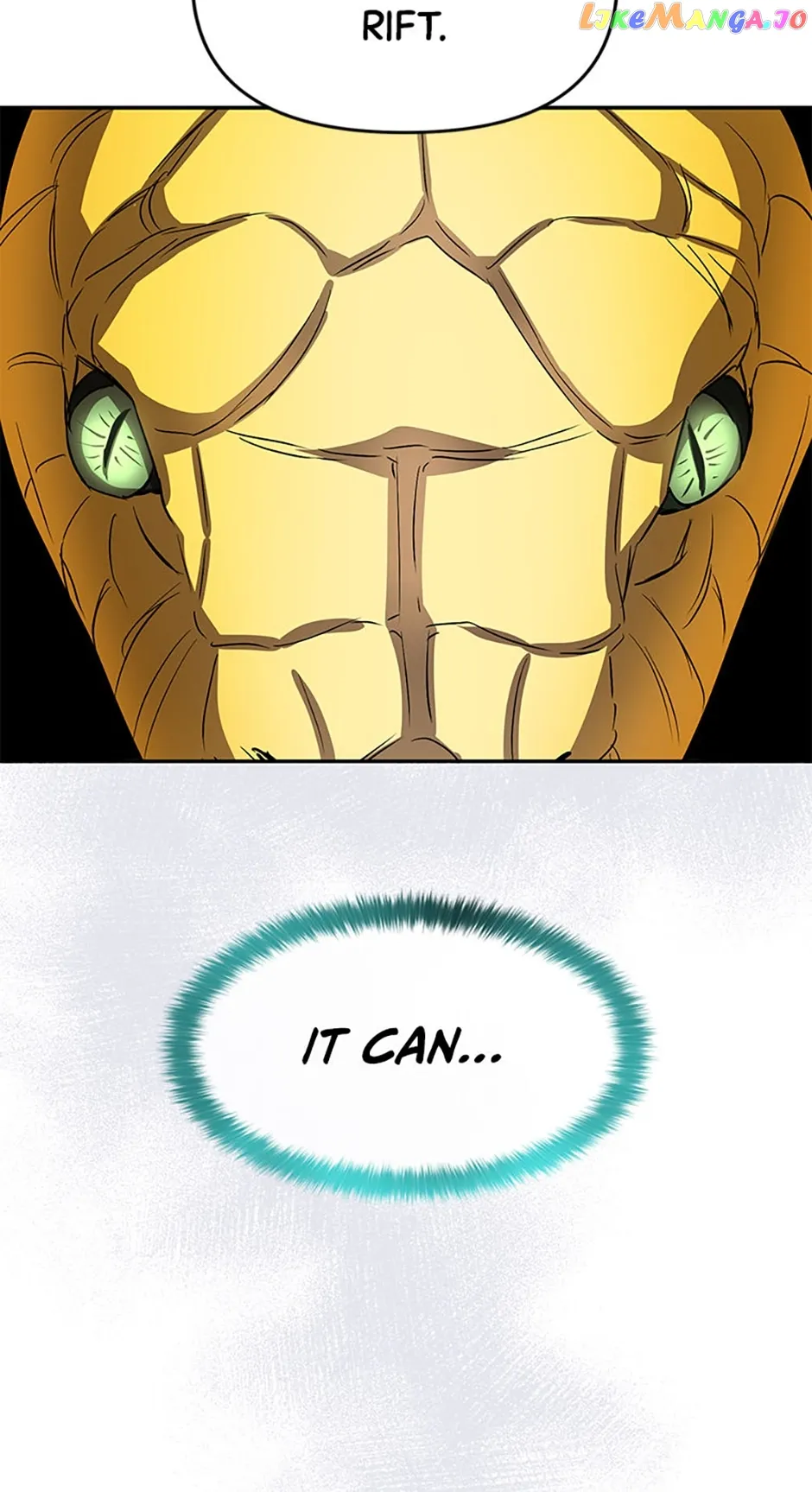 How to Survive As The Devil’s Daughter chapter 31 page 95