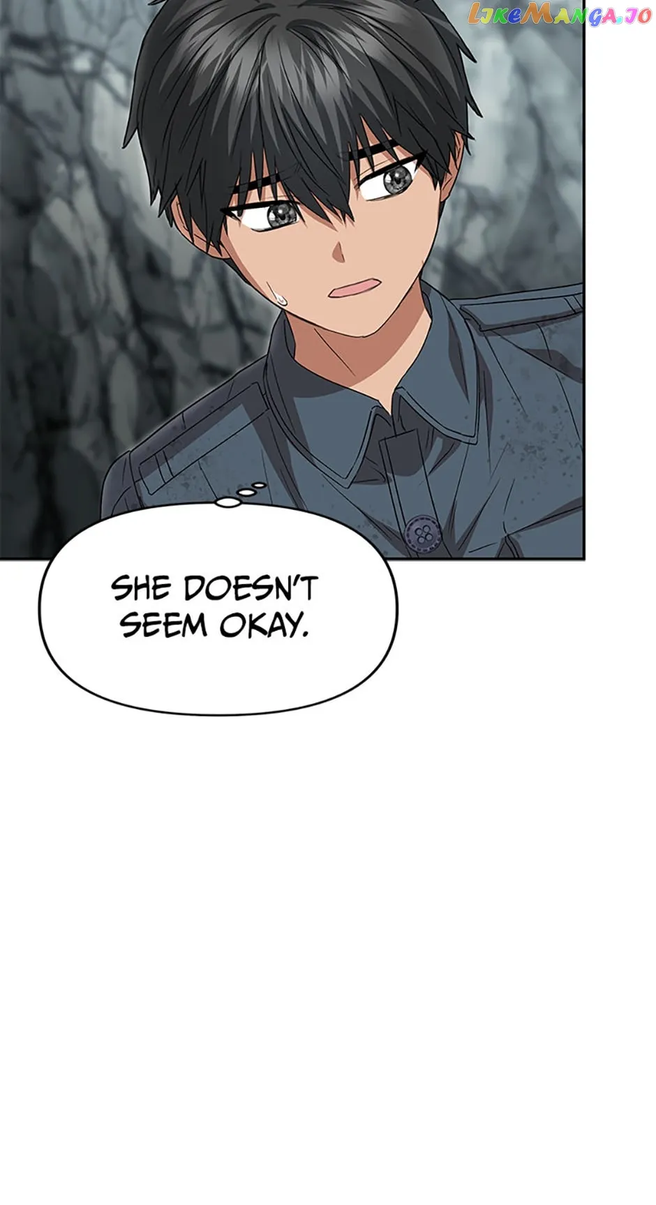How to Survive As The Devil’s Daughter chapter 31 page 97