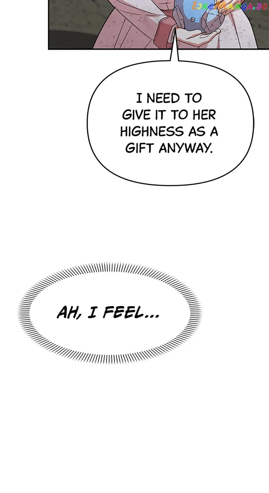 How to Survive As The Devil’s Daughter chapter 31 page 99