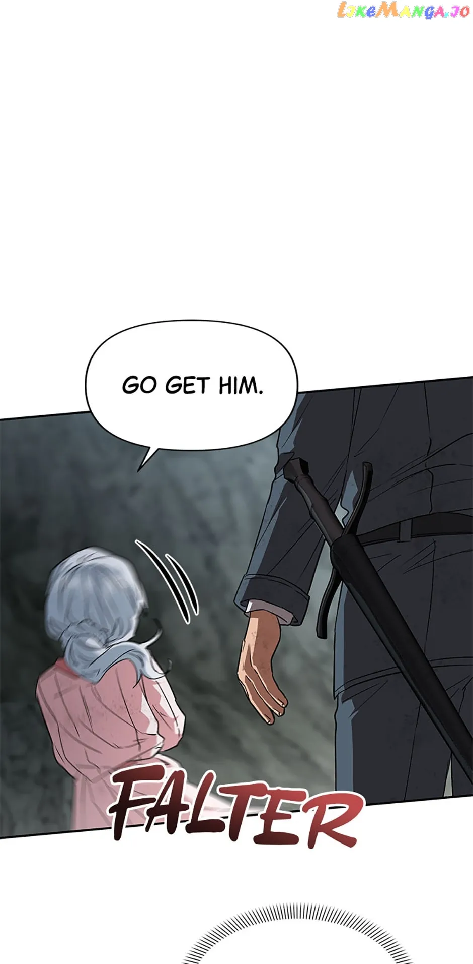 How to Survive As The Devil’s Daughter chapter 31 page 100