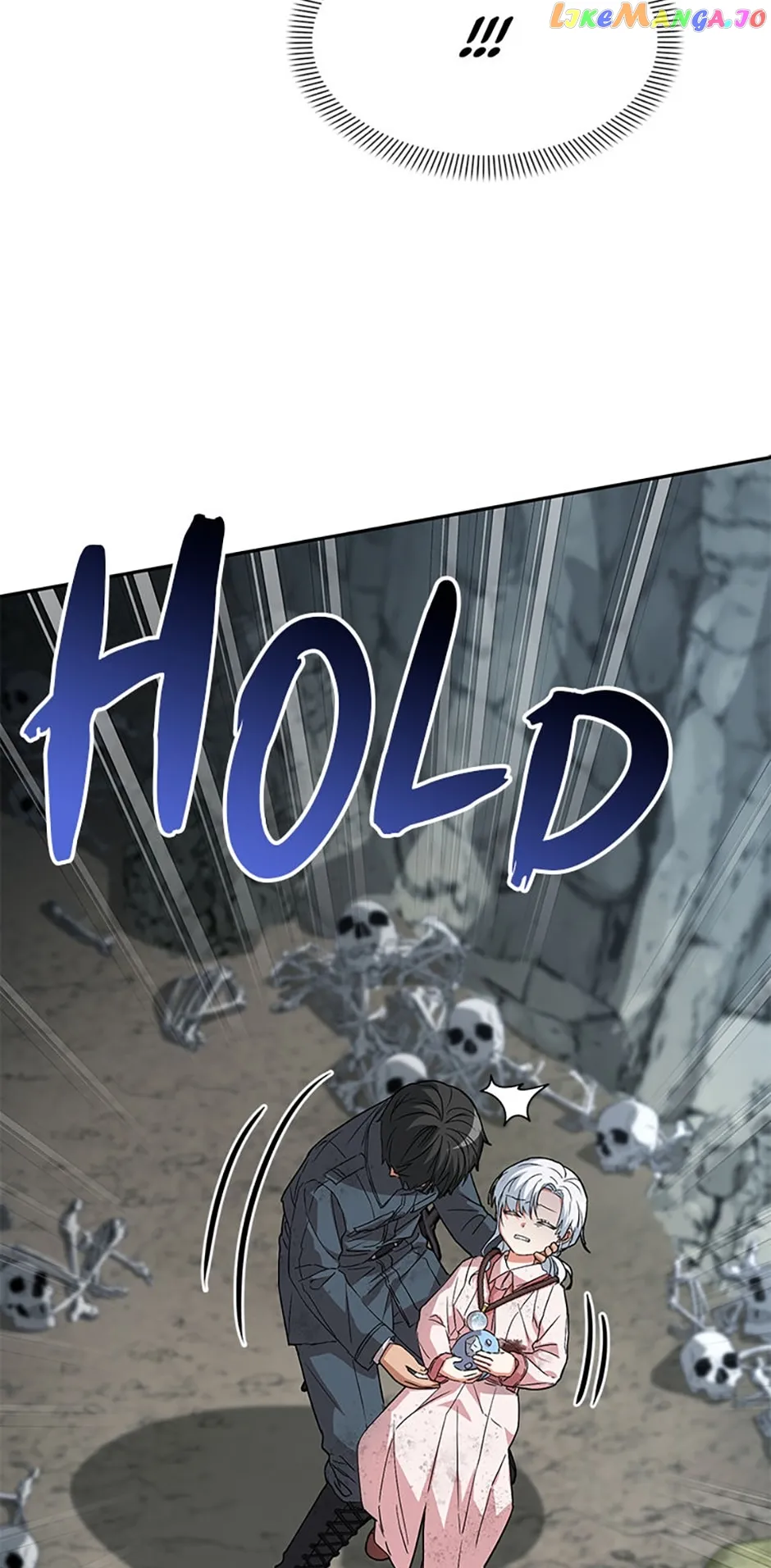 How to Survive As The Devil’s Daughter chapter 31 page 101