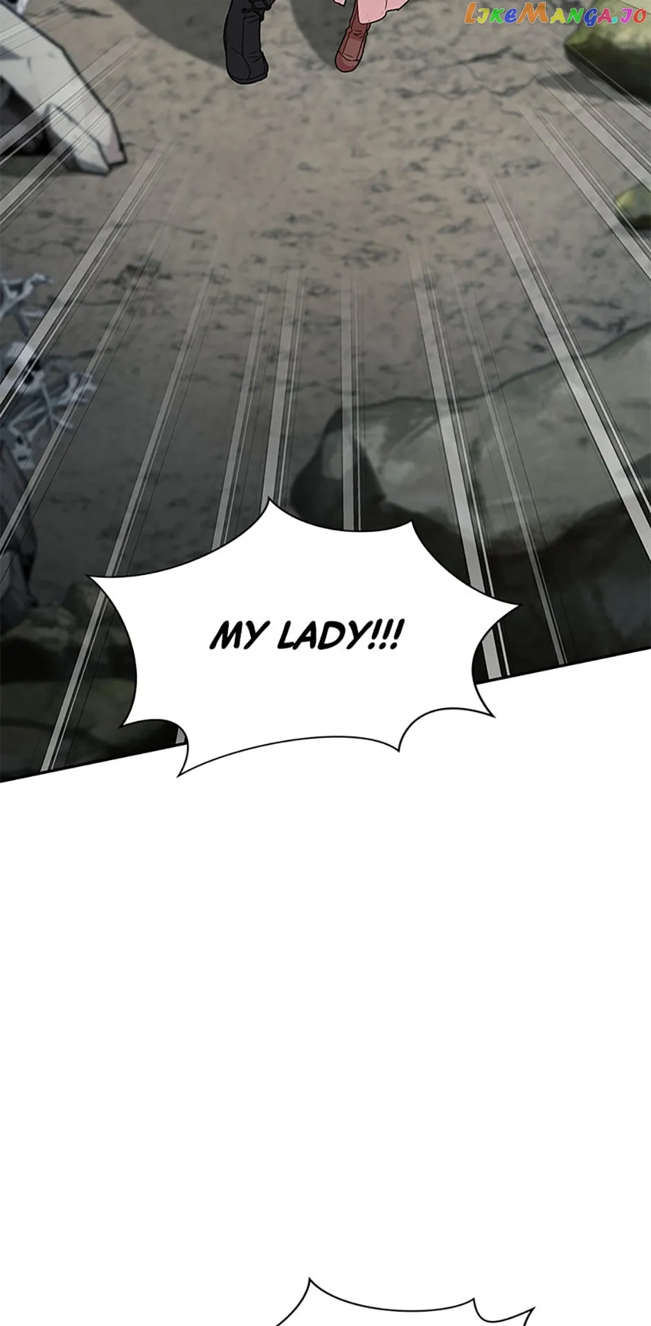 How to Survive As The Devil’s Daughter chapter 31 page 102