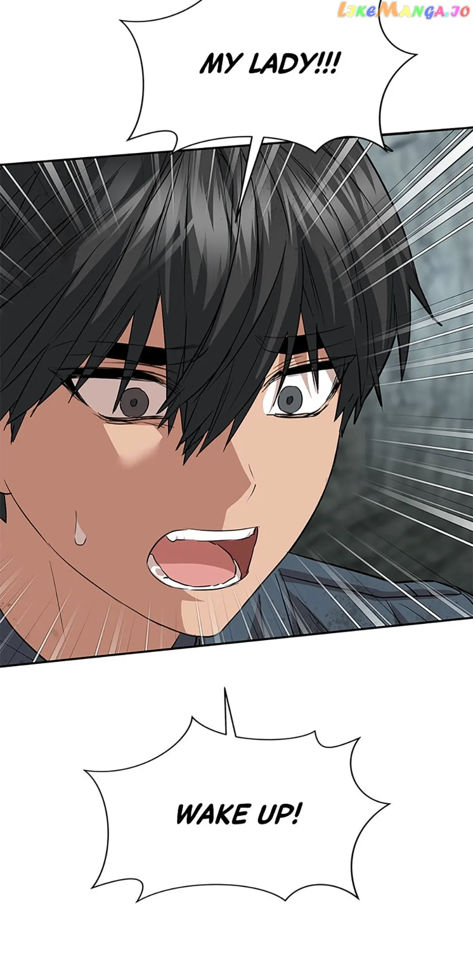How to Survive As The Devil’s Daughter chapter 31 page 103