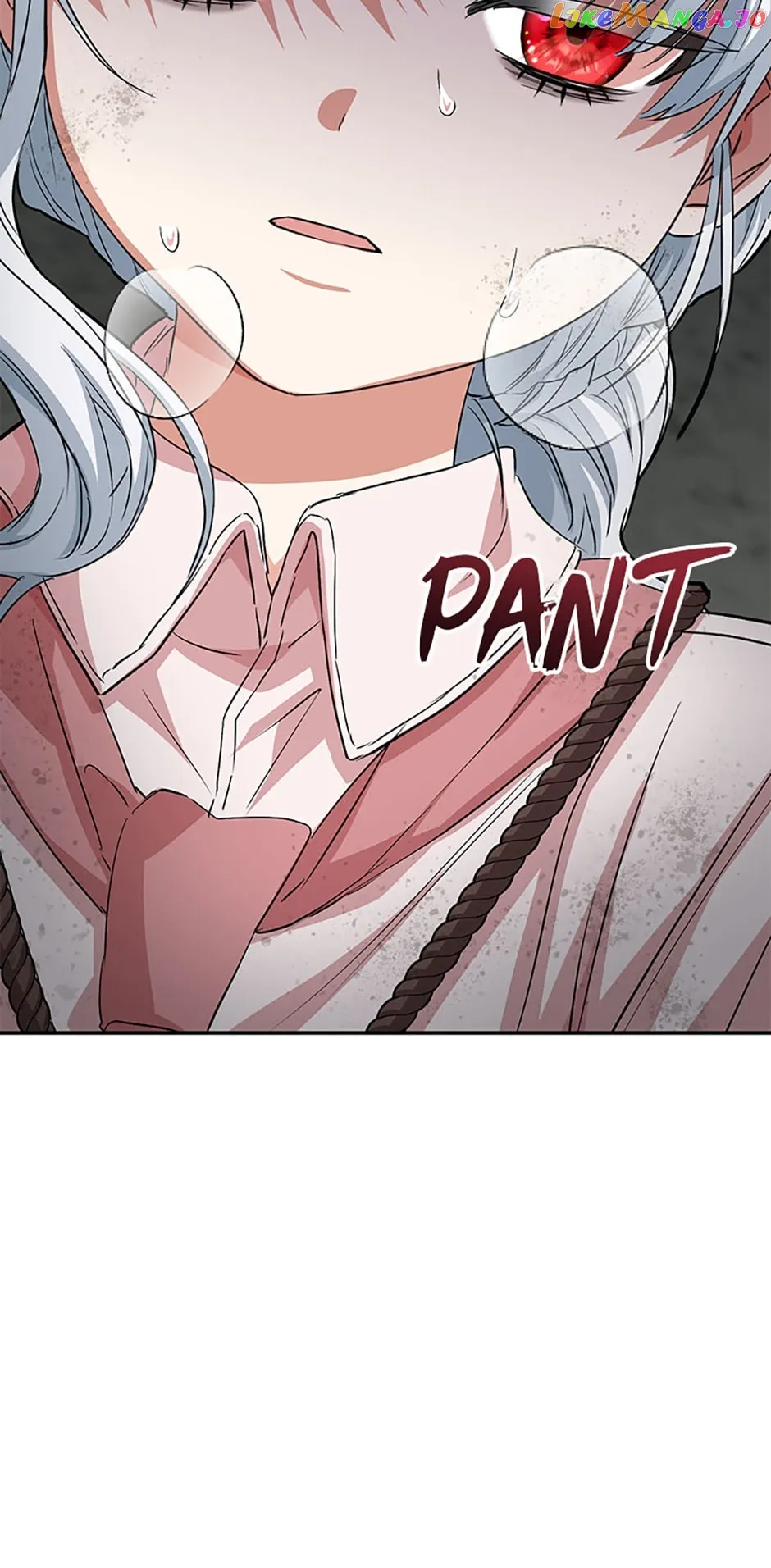 How to Survive As The Devil’s Daughter chapter 31 page 105
