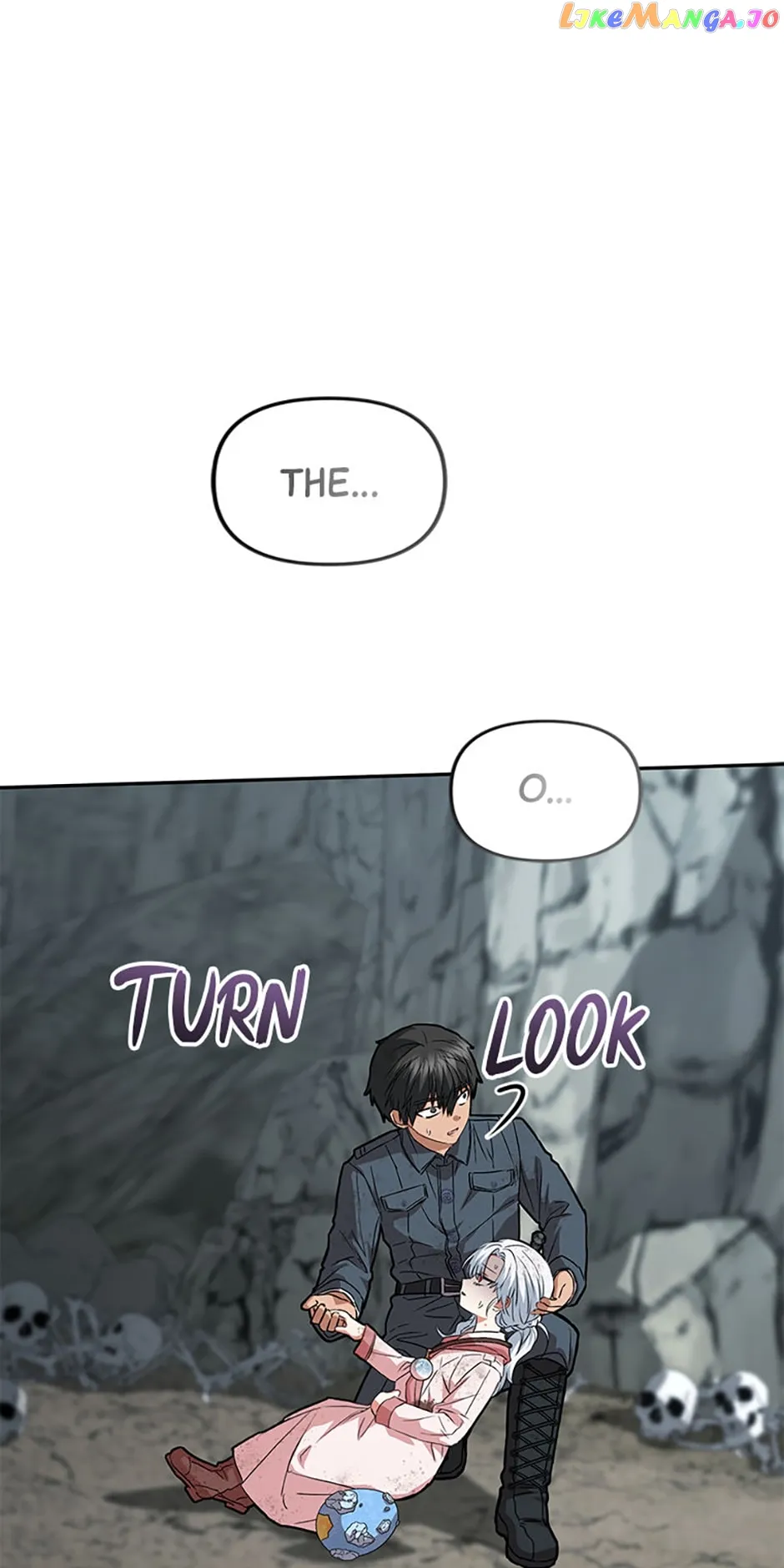 How to Survive As The Devil’s Daughter chapter 31 page 106