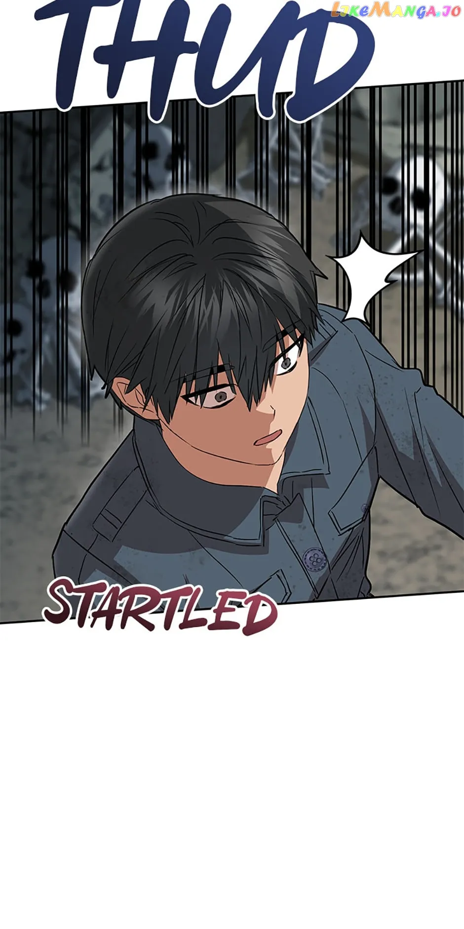 How to Survive As The Devil’s Daughter chapter 31 page 108