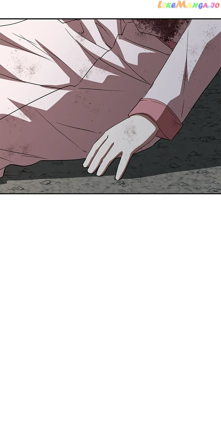 How to Survive As The Devil’s Daughter chapter 31 page 110