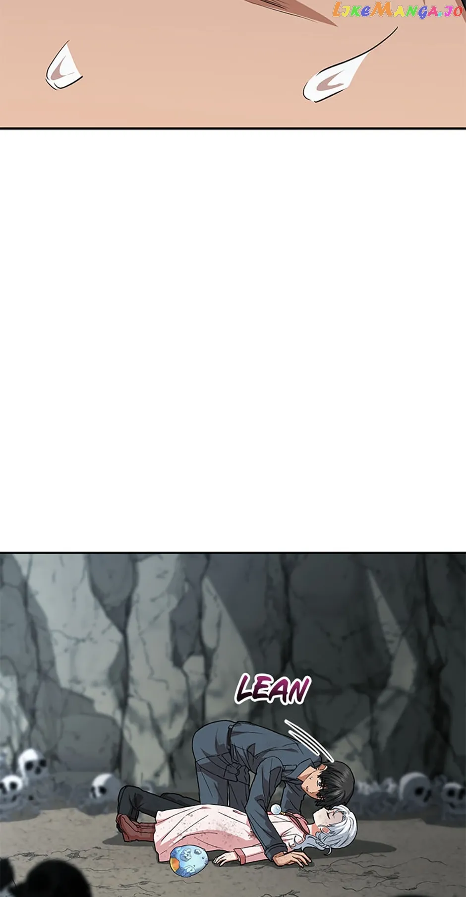 How to Survive As The Devil’s Daughter chapter 31 page 112