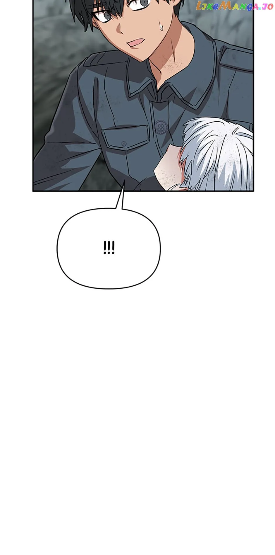 How to Survive As The Devil’s Daughter chapter 31 page 117