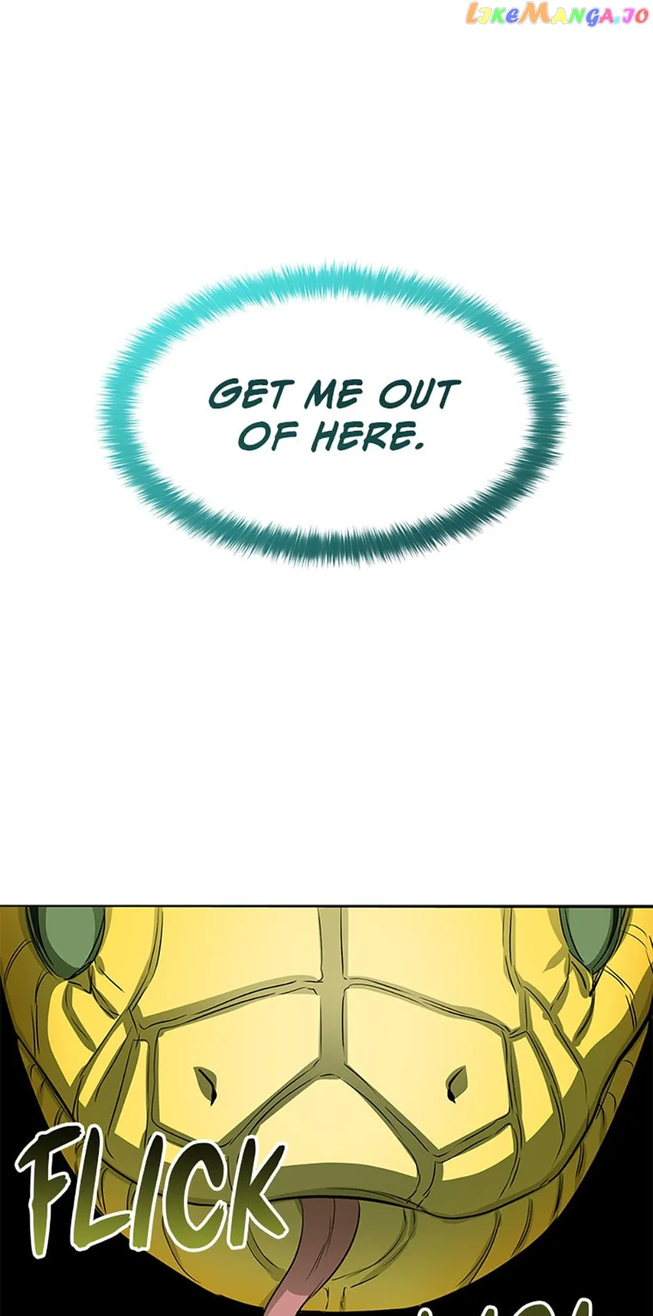 How to Survive As The Devil’s Daughter chapter 31 page 118