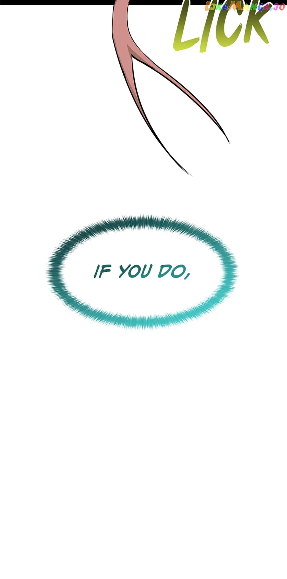 How to Survive As The Devil’s Daughter chapter 31 page 119