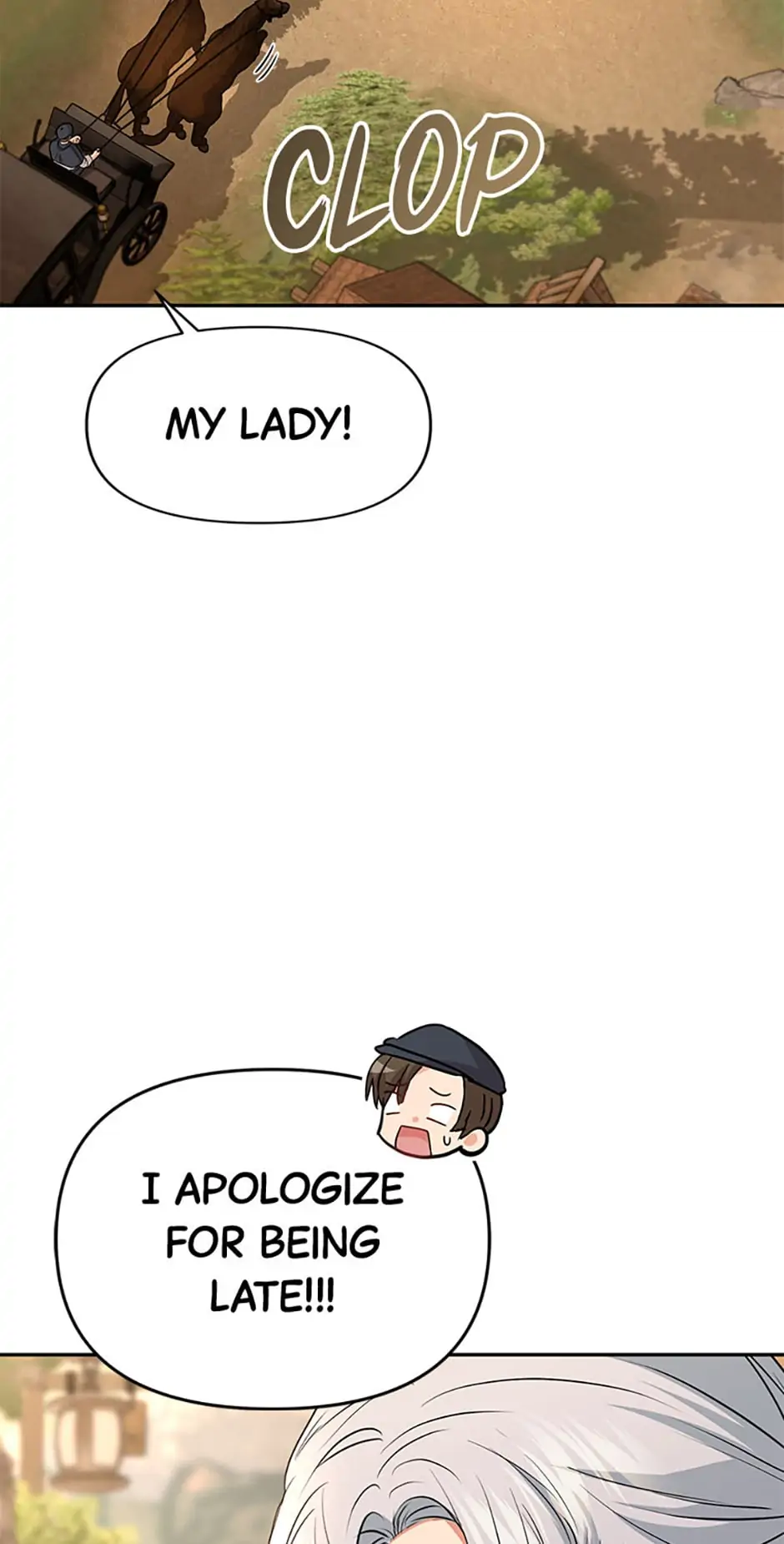 How to Survive As The Devil’s Daughter chapter 34 page 2