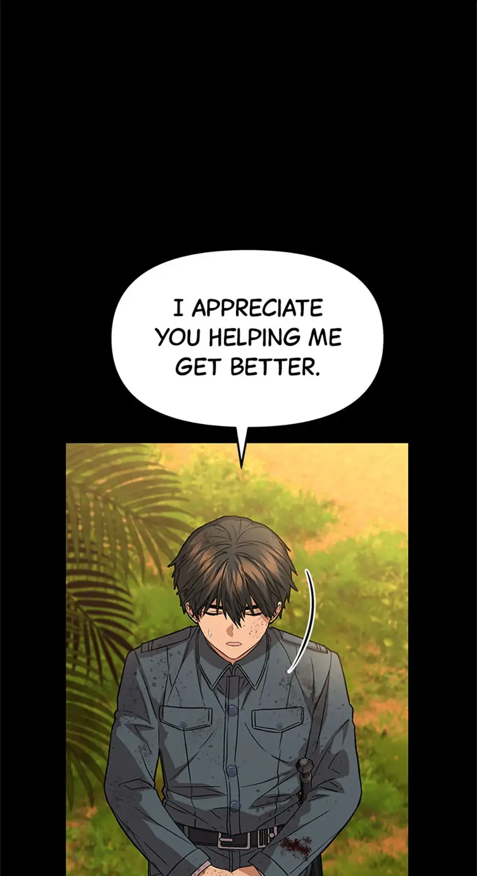 How to Survive As The Devil’s Daughter chapter 34 page 7