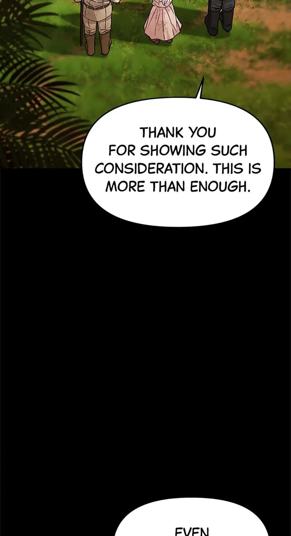 How to Survive As The Devil’s Daughter chapter 34 page 10