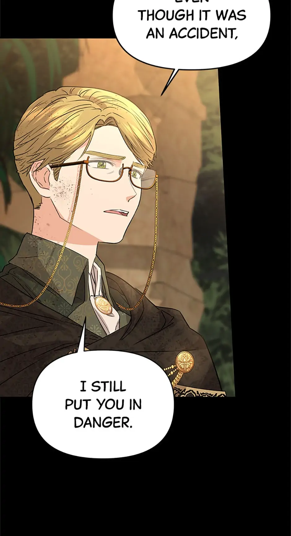 How to Survive As The Devil’s Daughter chapter 34 page 11