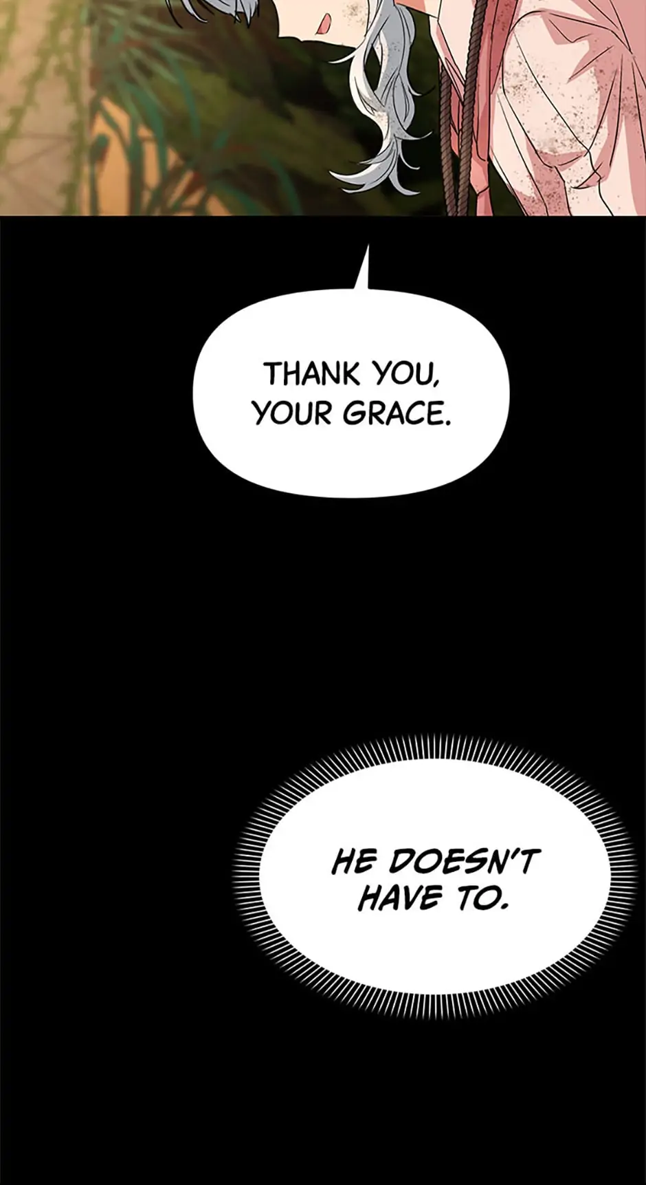 How to Survive As The Devil’s Daughter chapter 34 page 13
