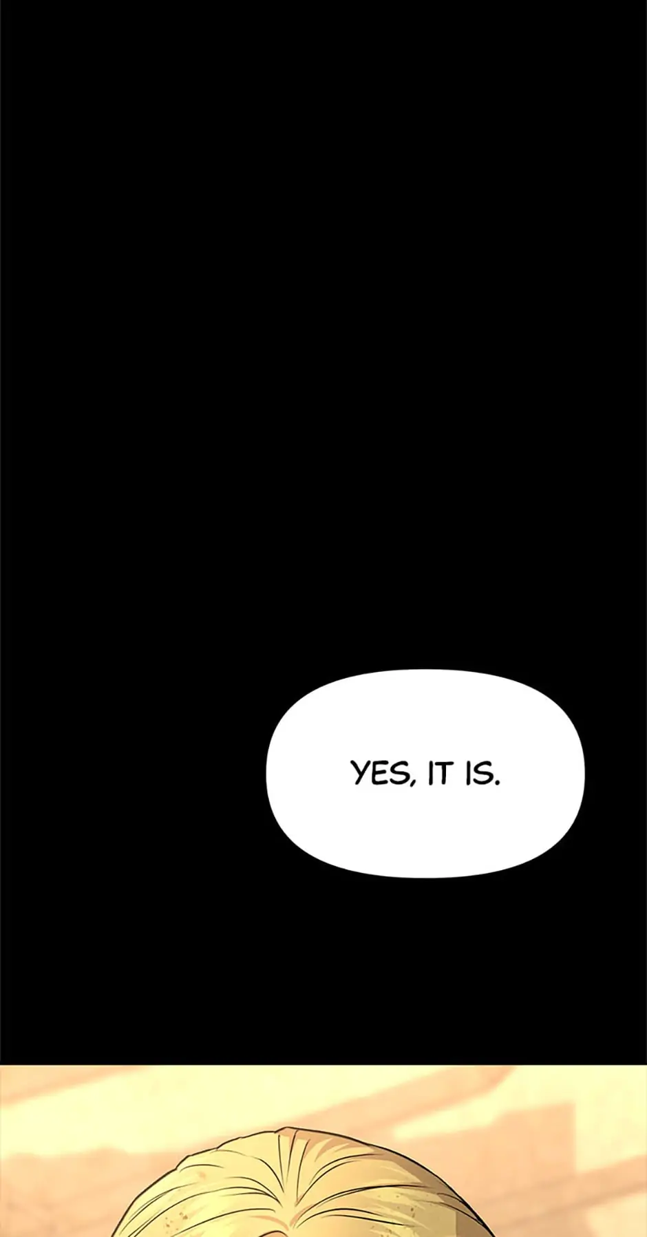 How to Survive As The Devil’s Daughter chapter 34 page 15