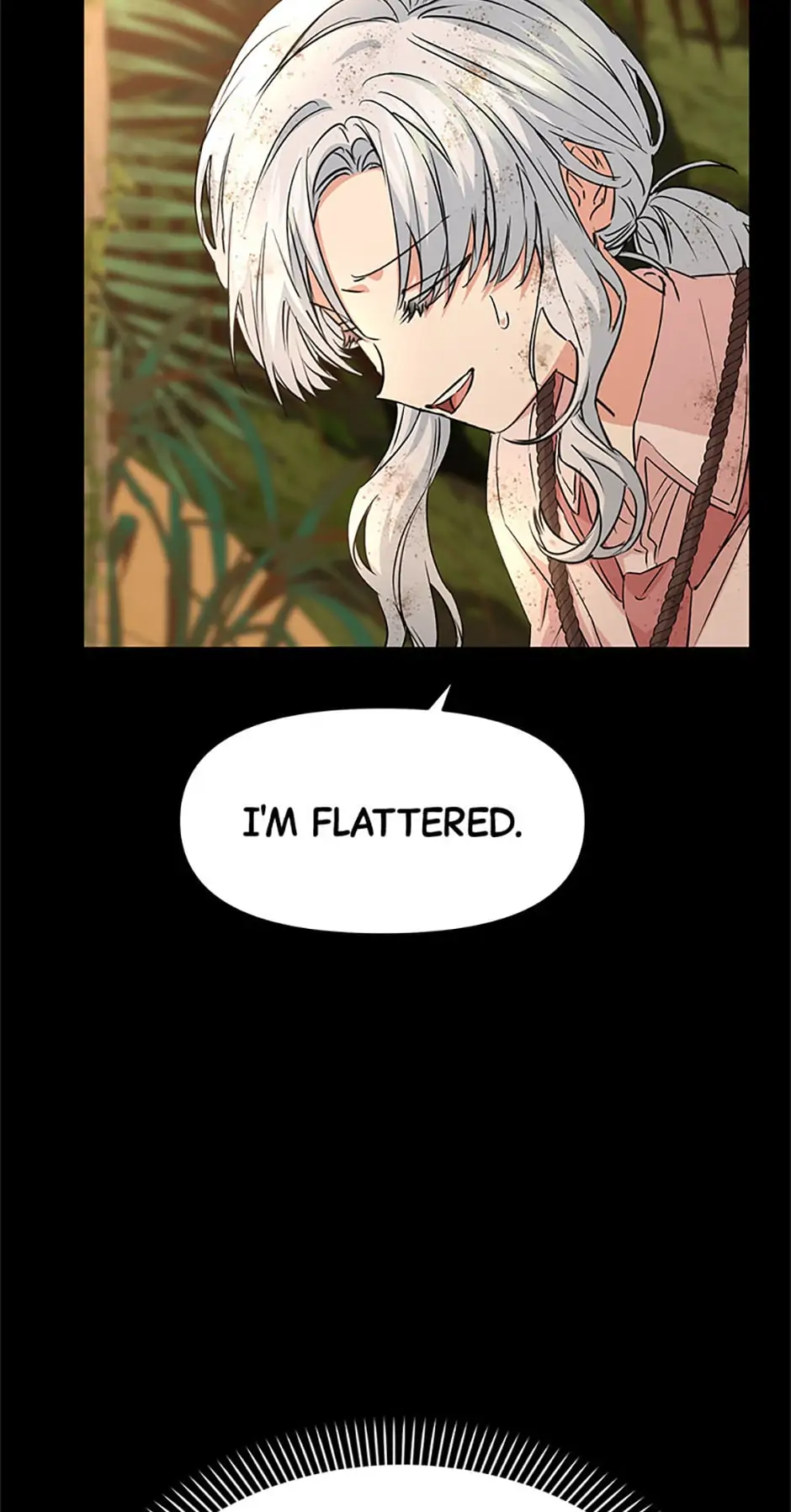 How to Survive As The Devil’s Daughter chapter 34 page 18
