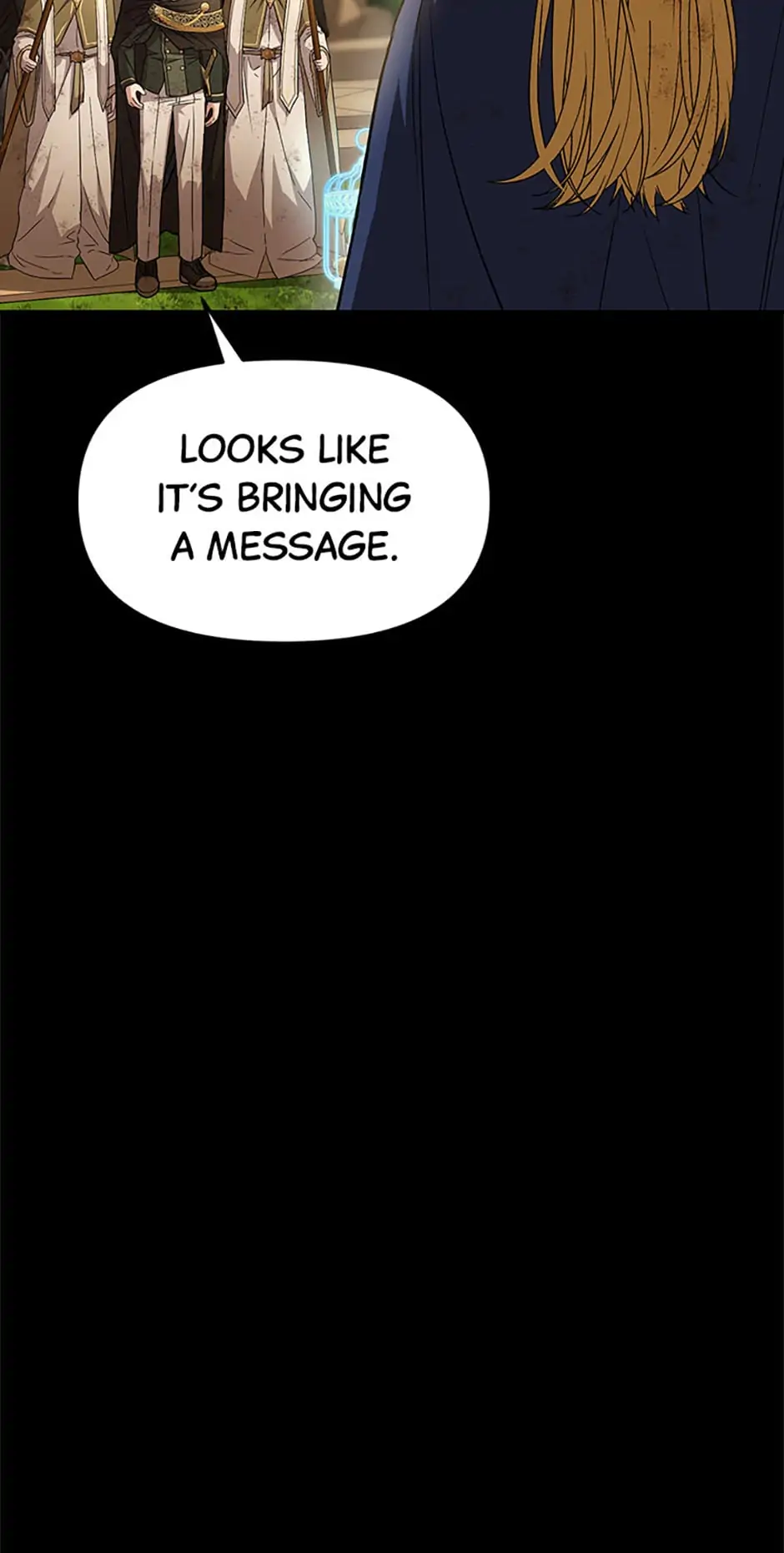 How to Survive As The Devil’s Daughter chapter 34 page 21