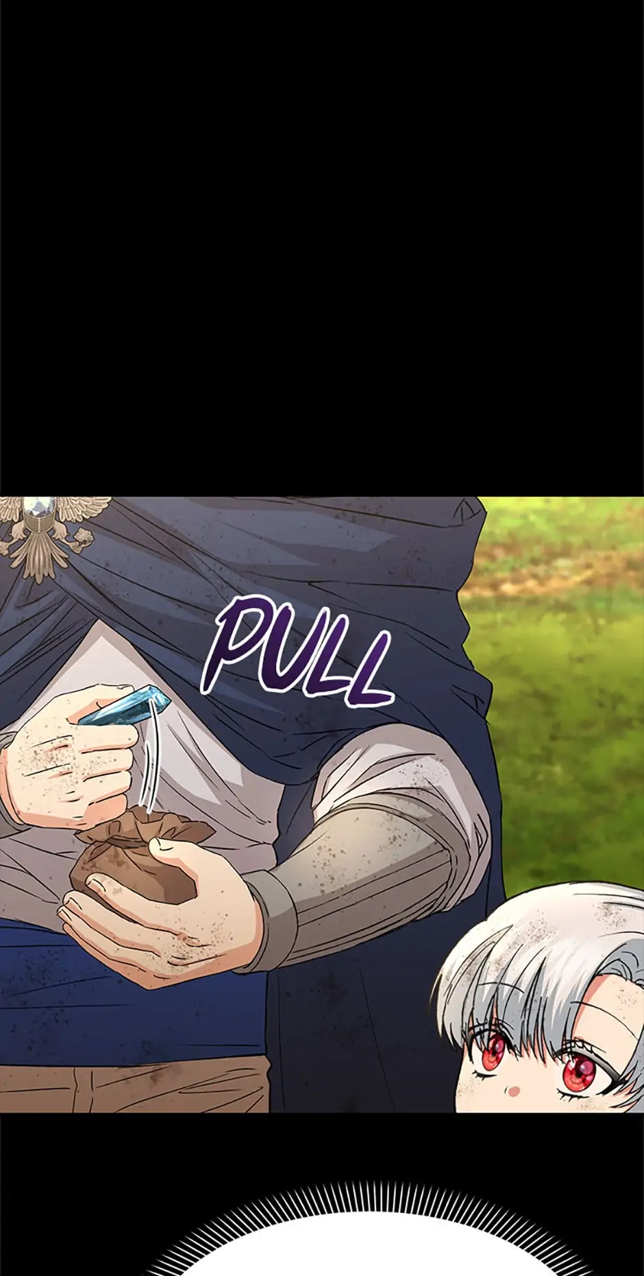How to Survive As The Devil’s Daughter chapter 34 page 22