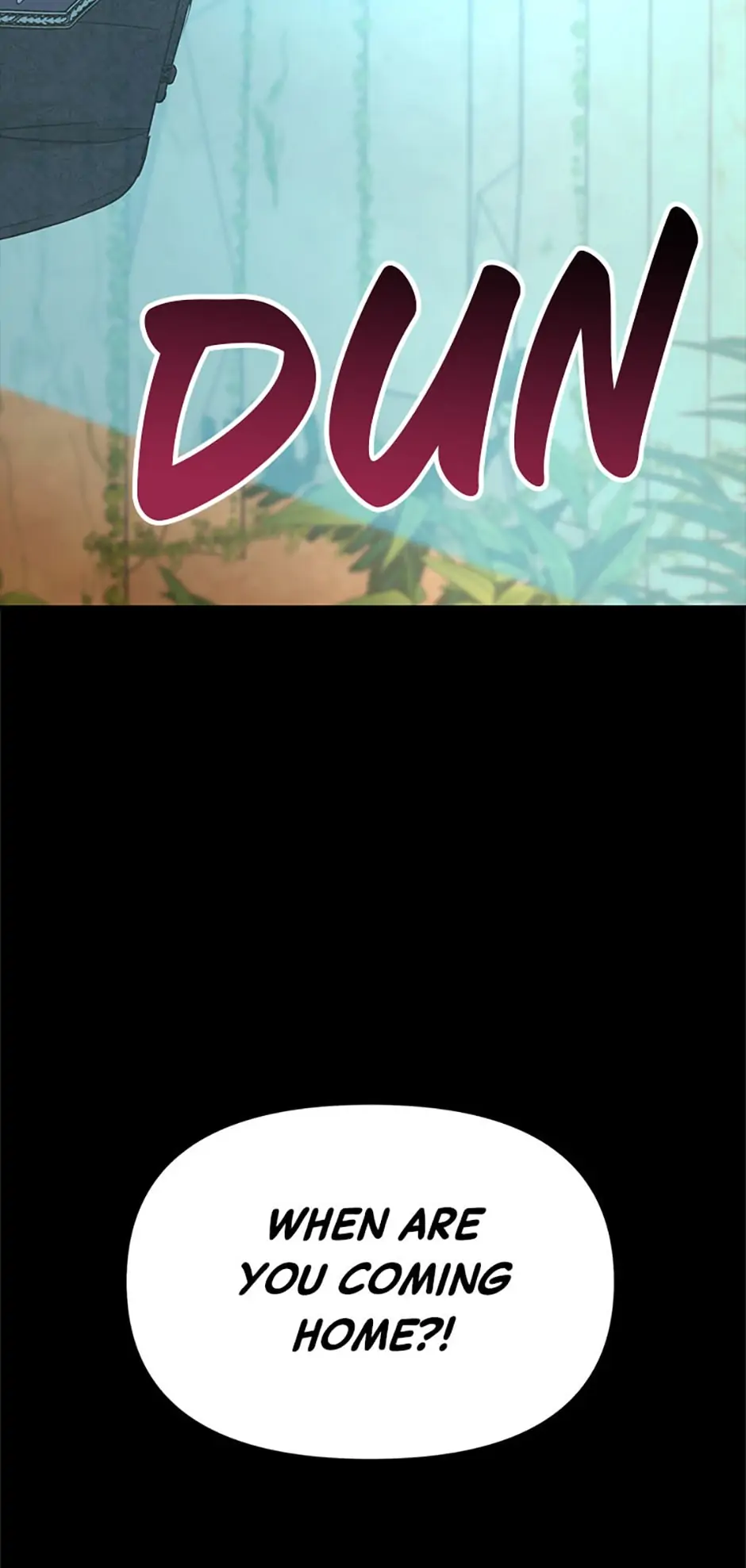 How to Survive As The Devil’s Daughter chapter 34 page 26